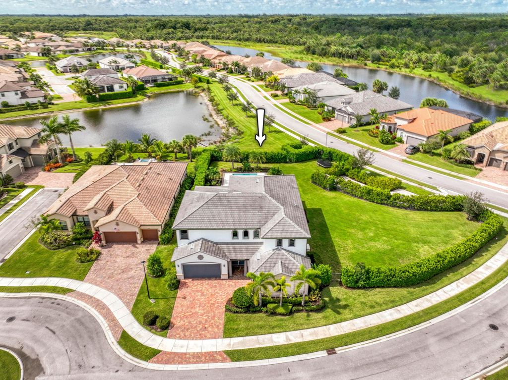 Photo of 102 Cerulean Key Way, Jupiter, FL 33478 (MLS # R11127457)