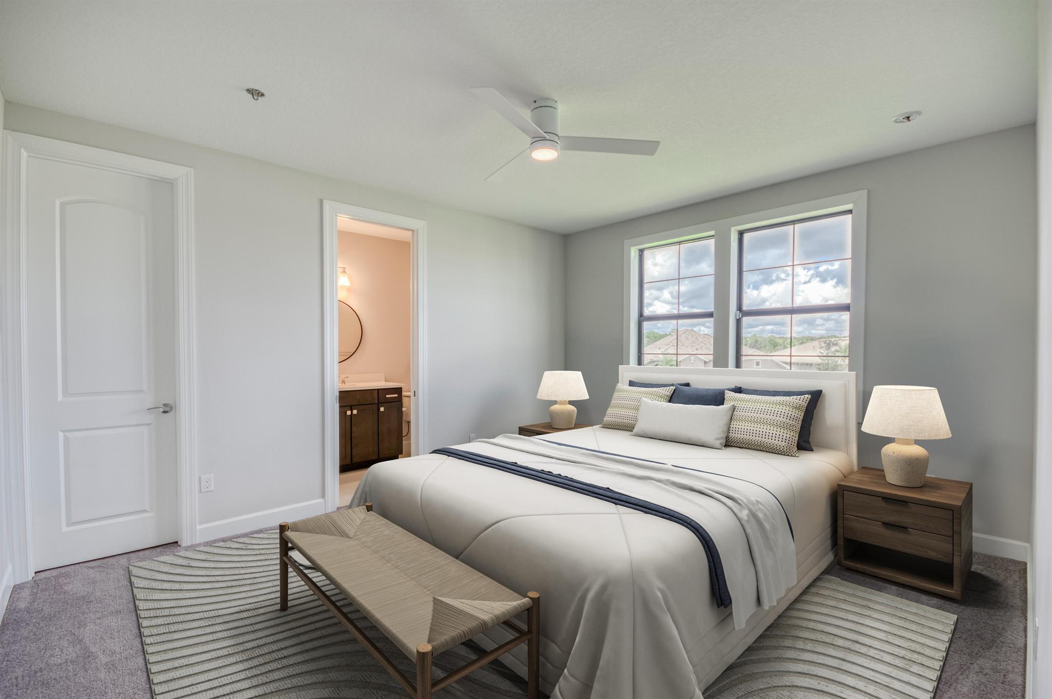 Sonoma Isles - Residential