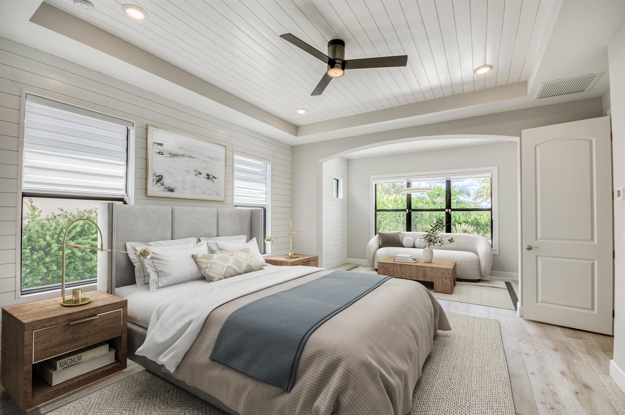 Sonoma Isles - Residential