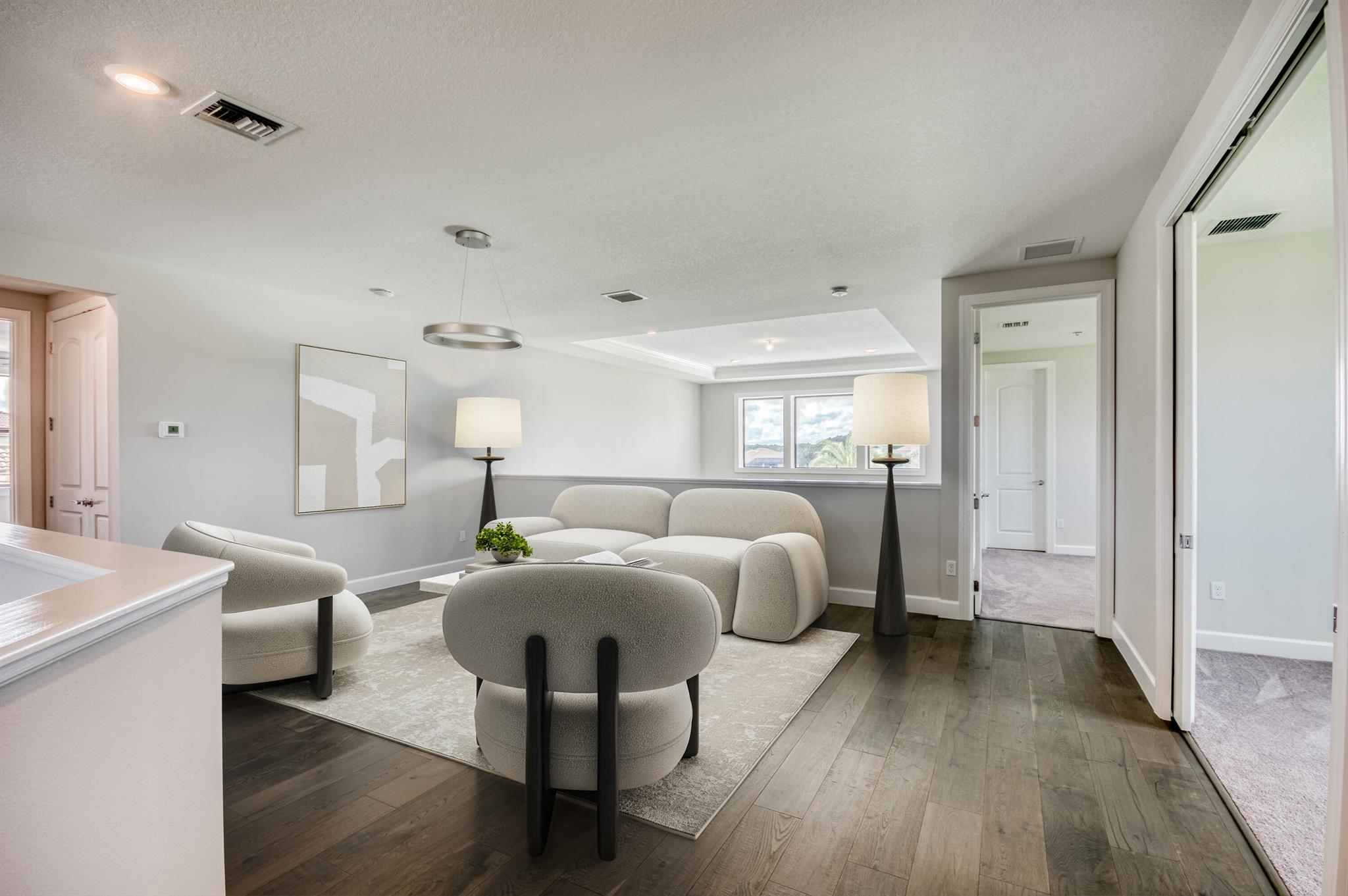 Sonoma Isles - Residential