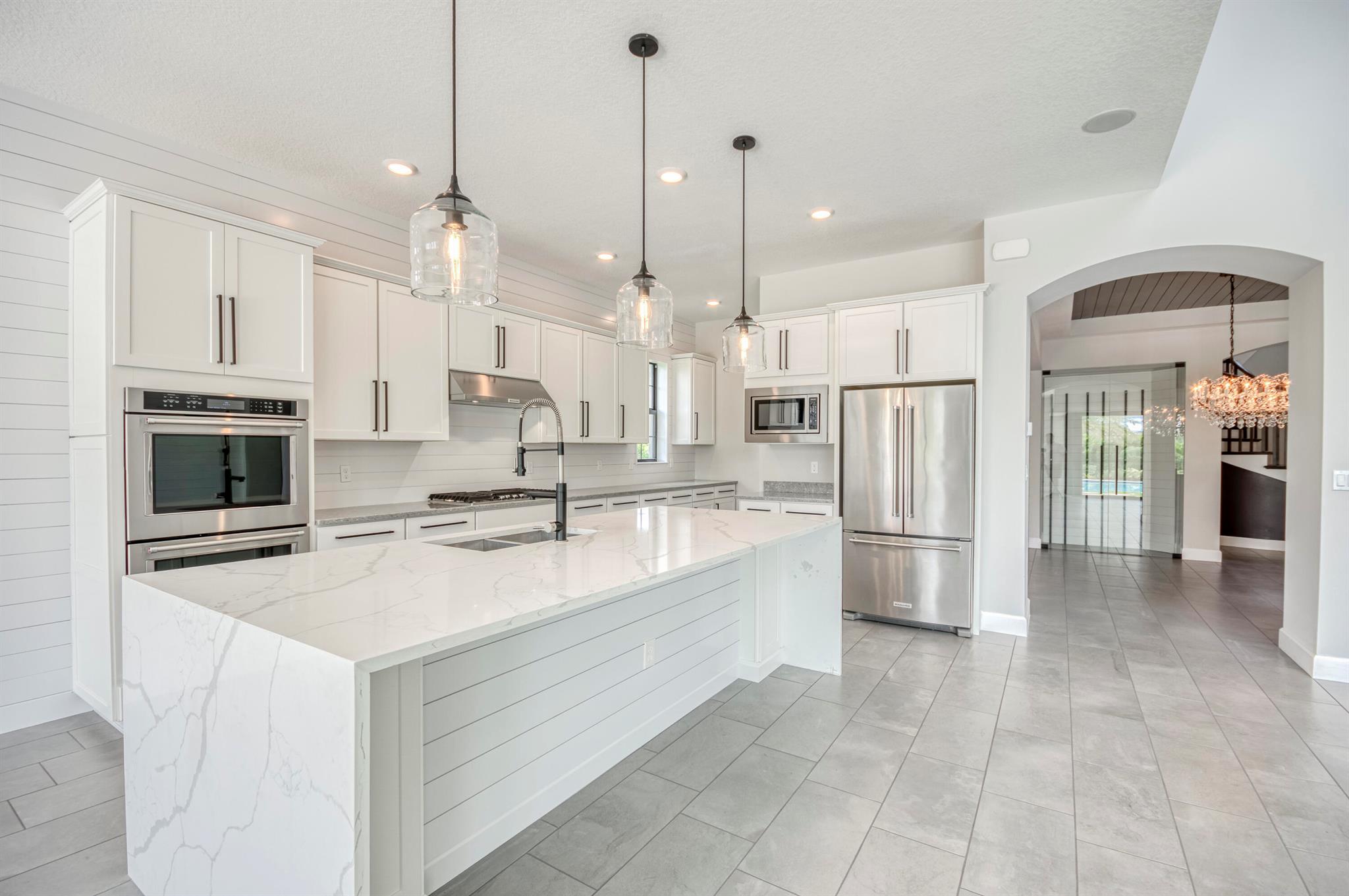 Sonoma Isles - Residential