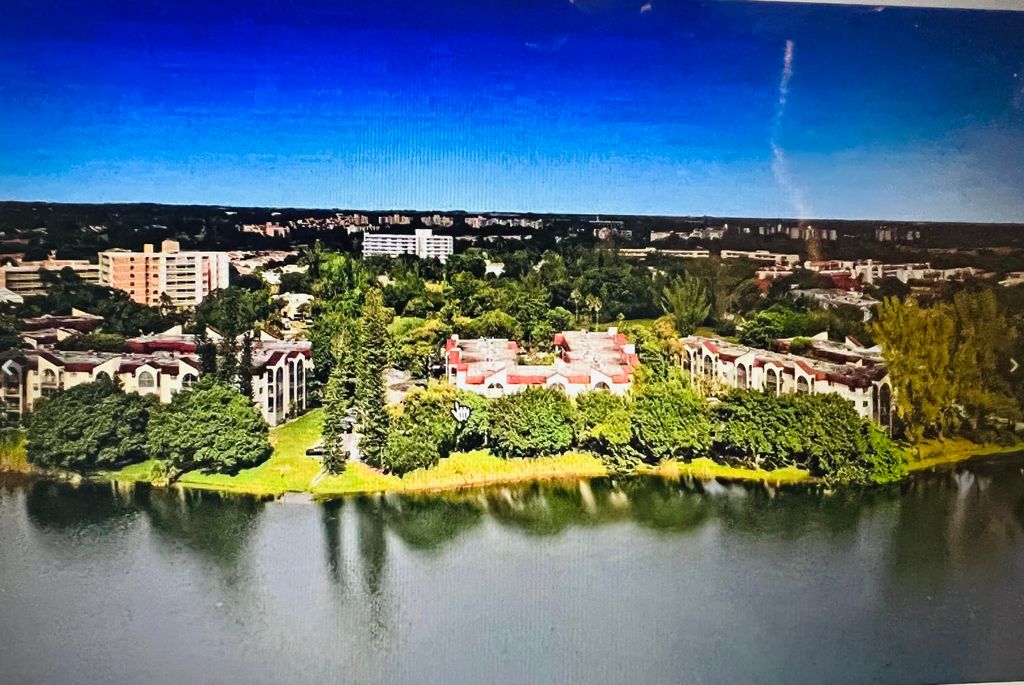 Photo of 3330 Spanish Moss Ter #406, Lauderhill, FL 33319 (MLS # B26000932)