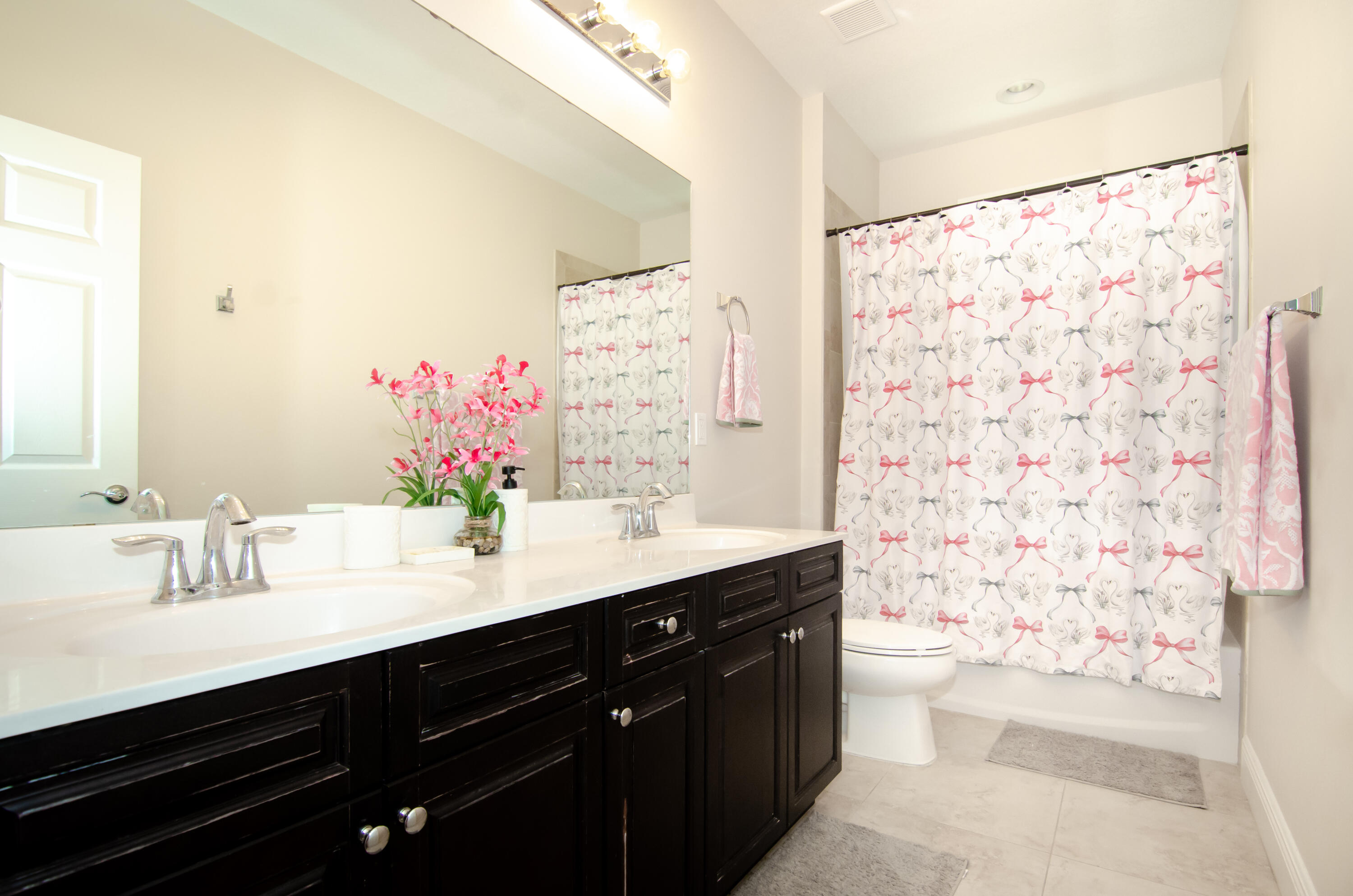 VIZCAYA FALLS PLAT 1 - Residential