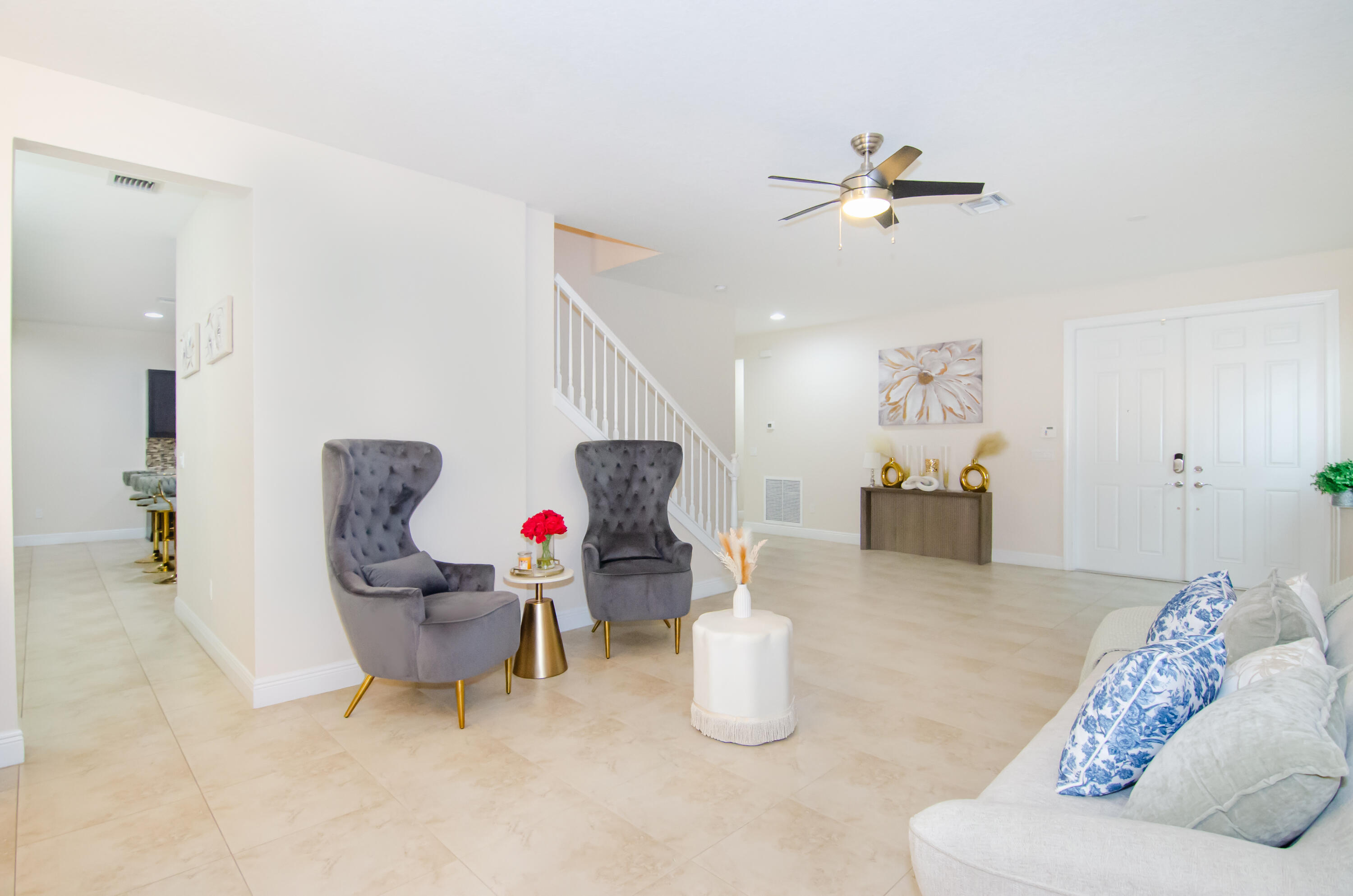 VIZCAYA FALLS PLAT 1 - Residential