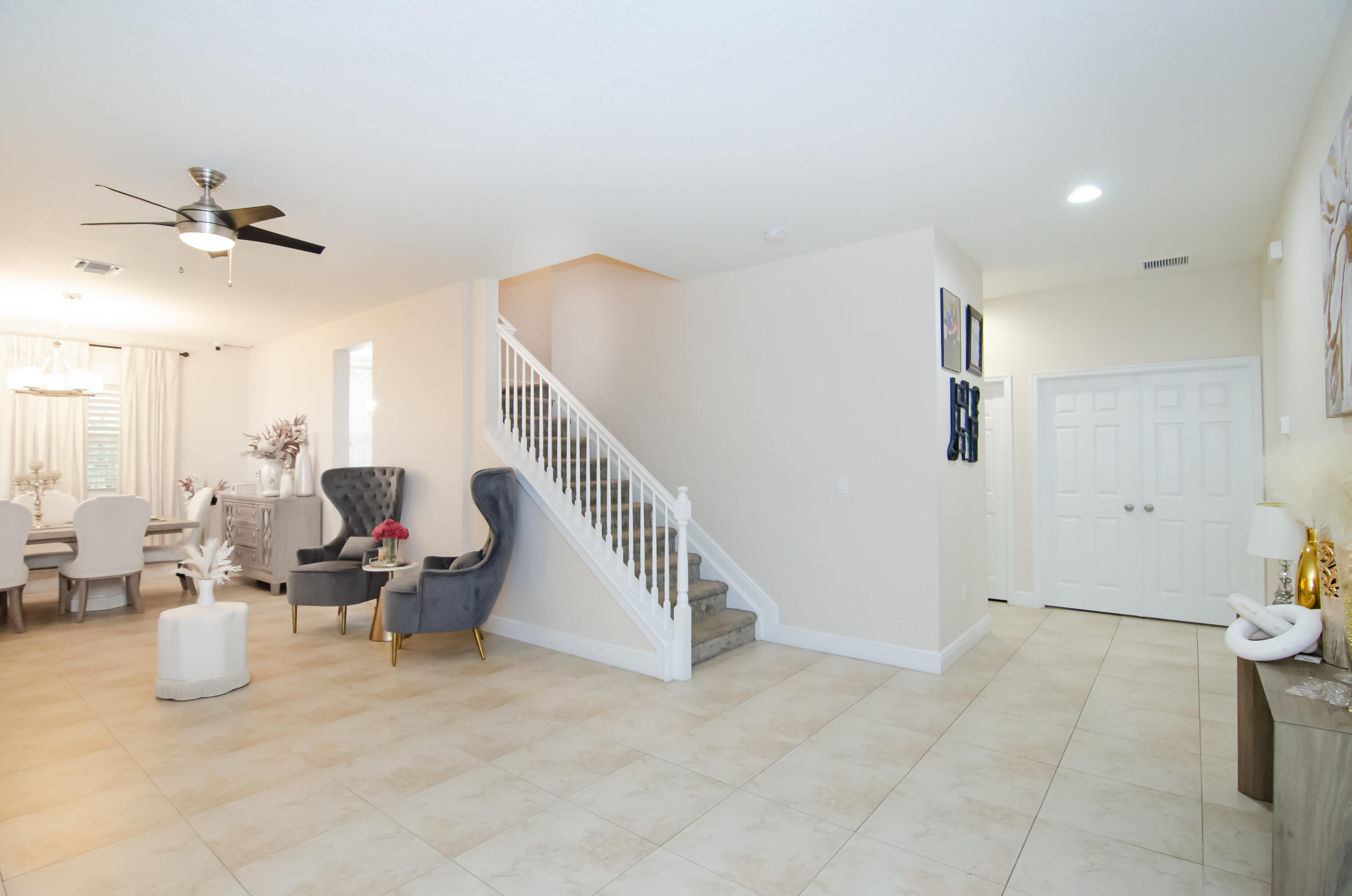 VIZCAYA FALLS PLAT 1 - Residential