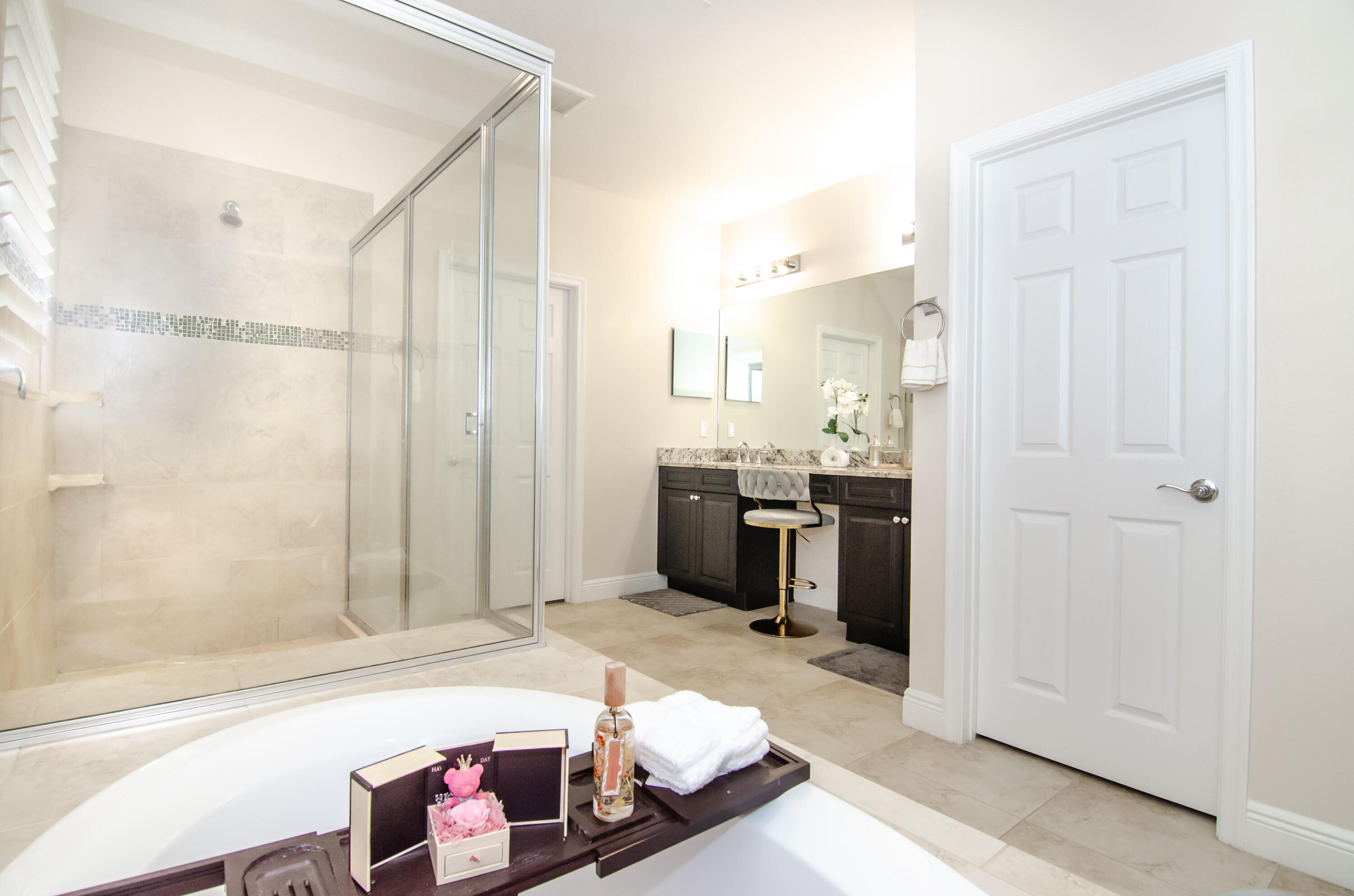 VIZCAYA FALLS PLAT 1 - Residential