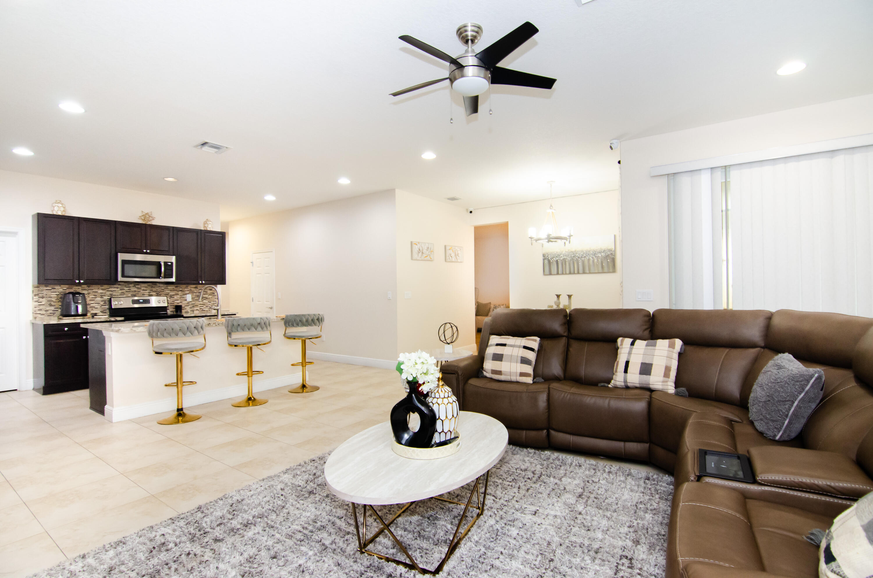 VIZCAYA FALLS PLAT 1 - Residential