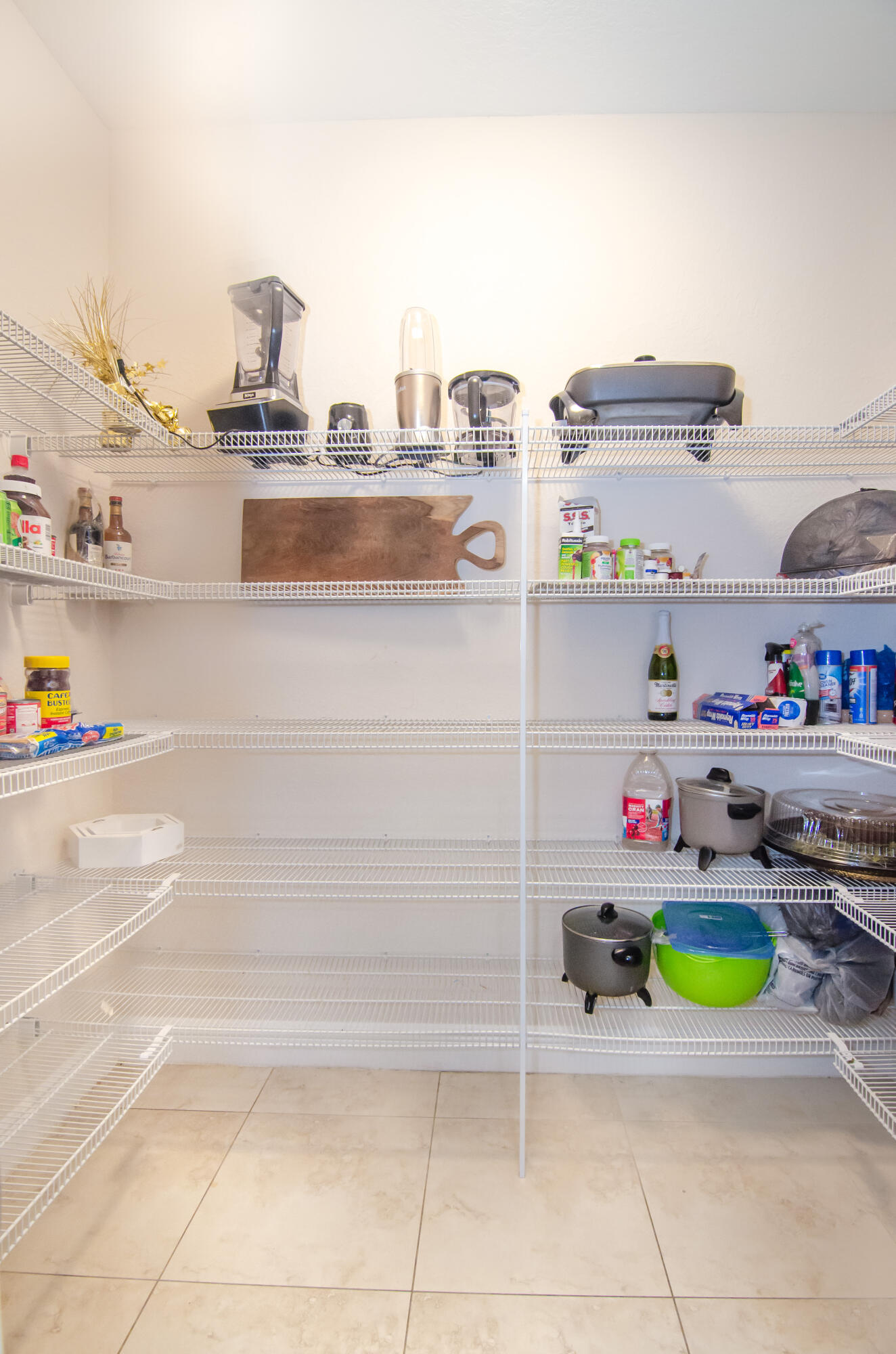 VIZCAYA FALLS PLAT 1 - Residential