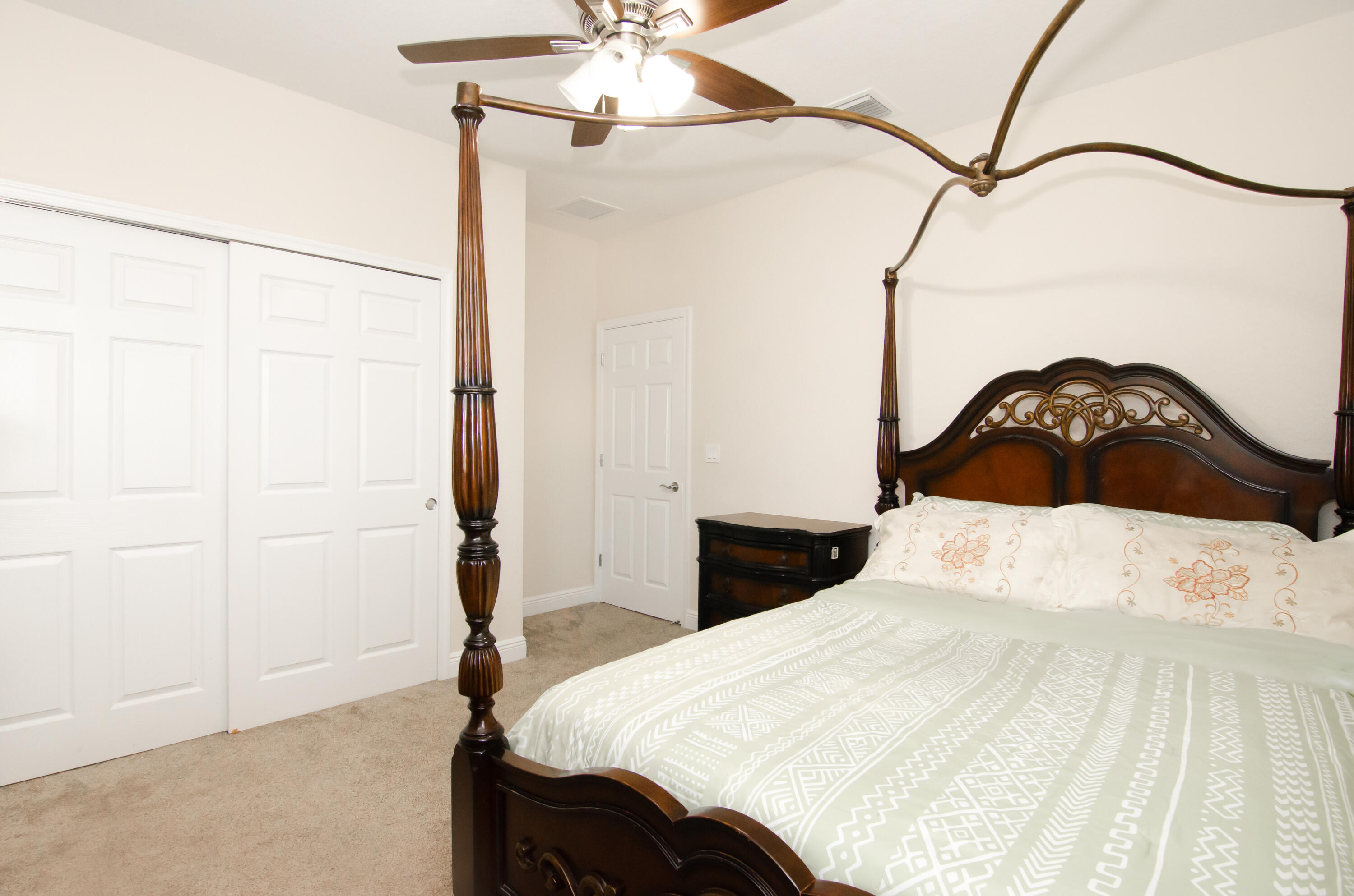 VIZCAYA FALLS PLAT 1 - Residential