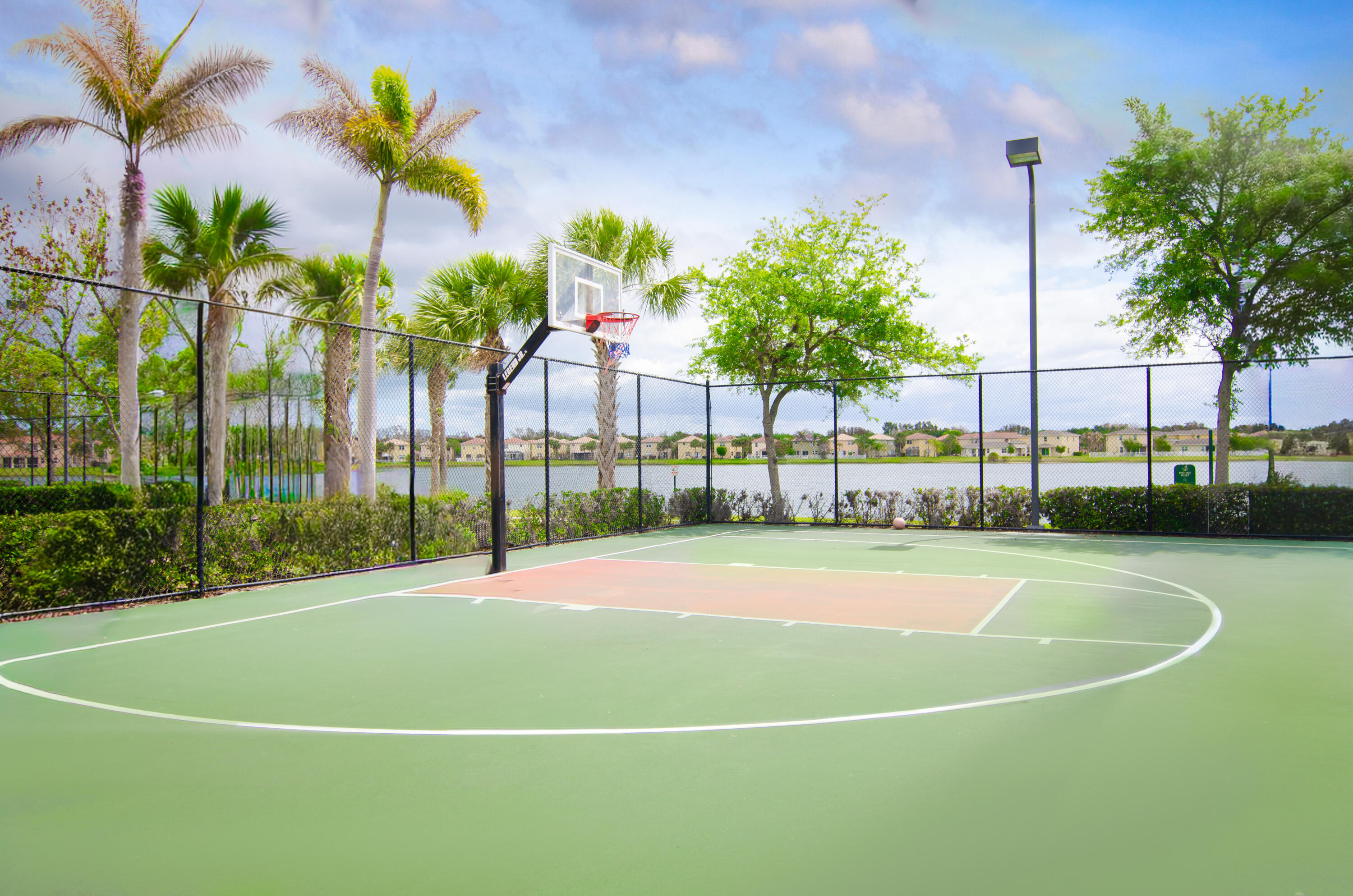 VIZCAYA FALLS PLAT 1 - Residential