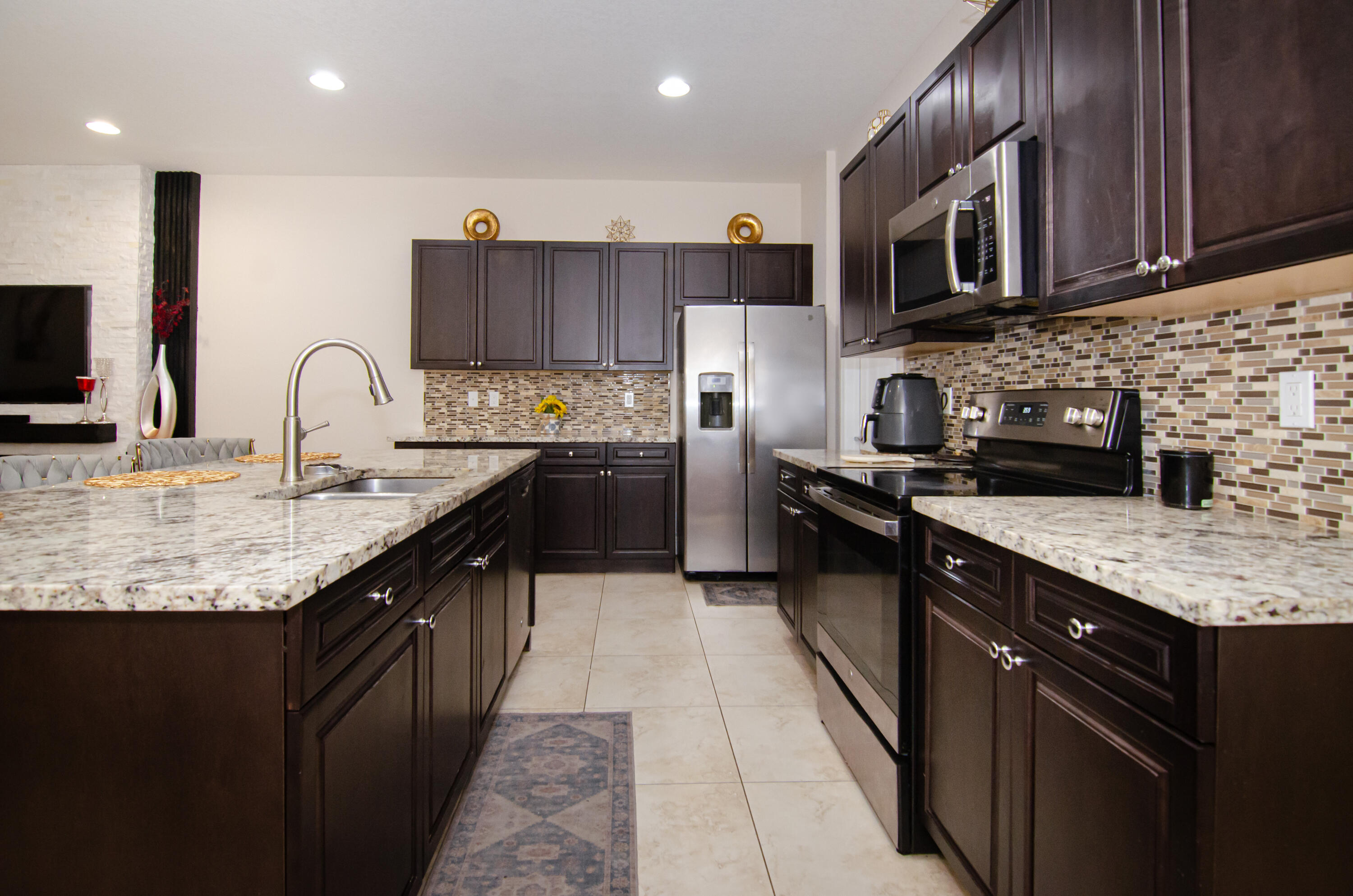 VIZCAYA FALLS PLAT 1 - Residential