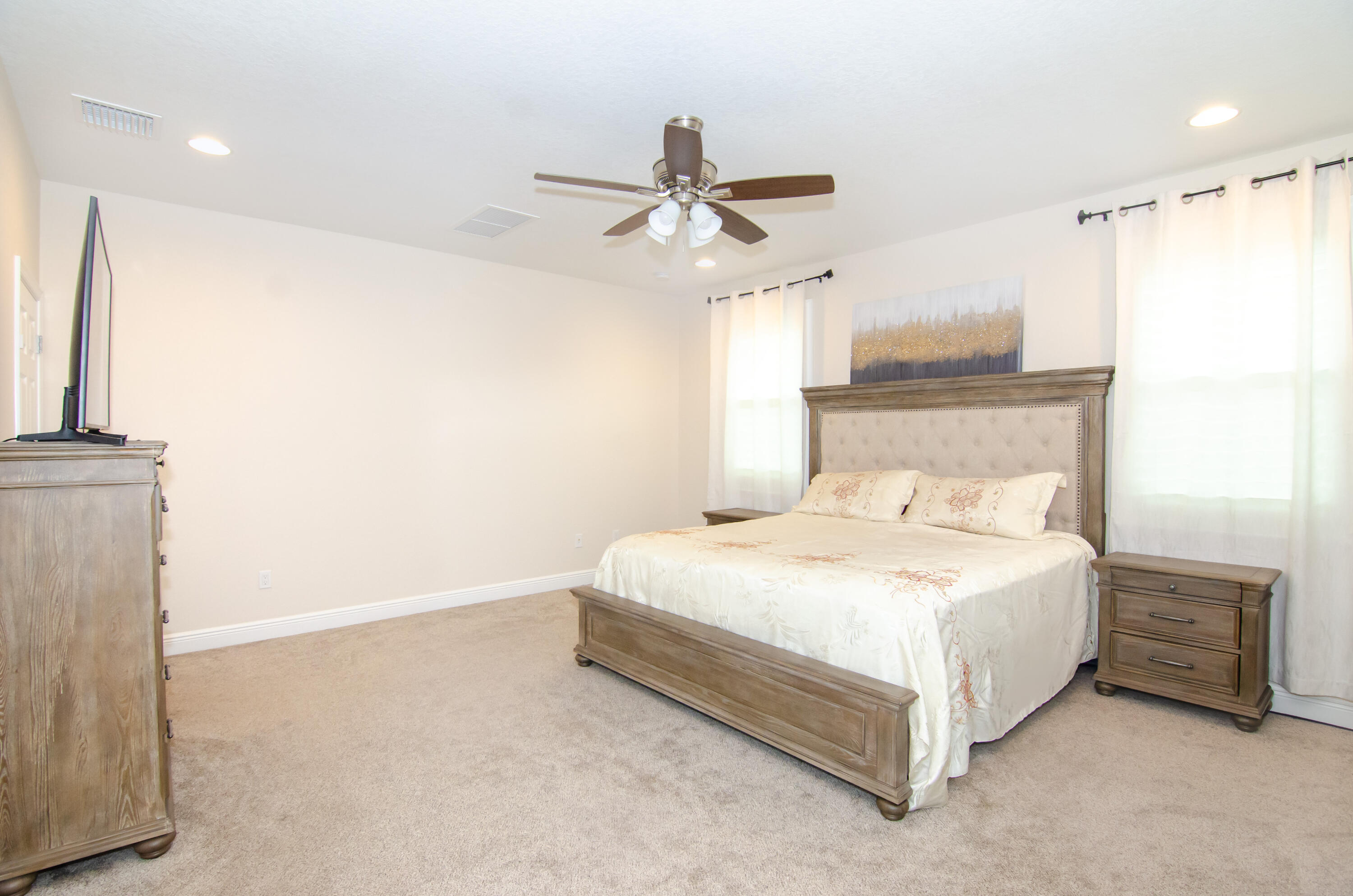 VIZCAYA FALLS PLAT 1 - Residential