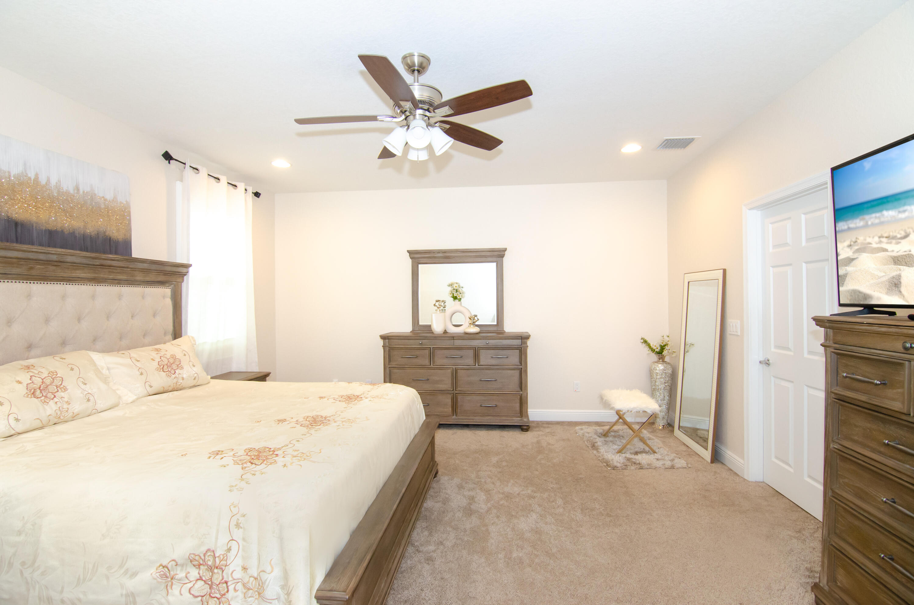 VIZCAYA FALLS PLAT 1 - Residential