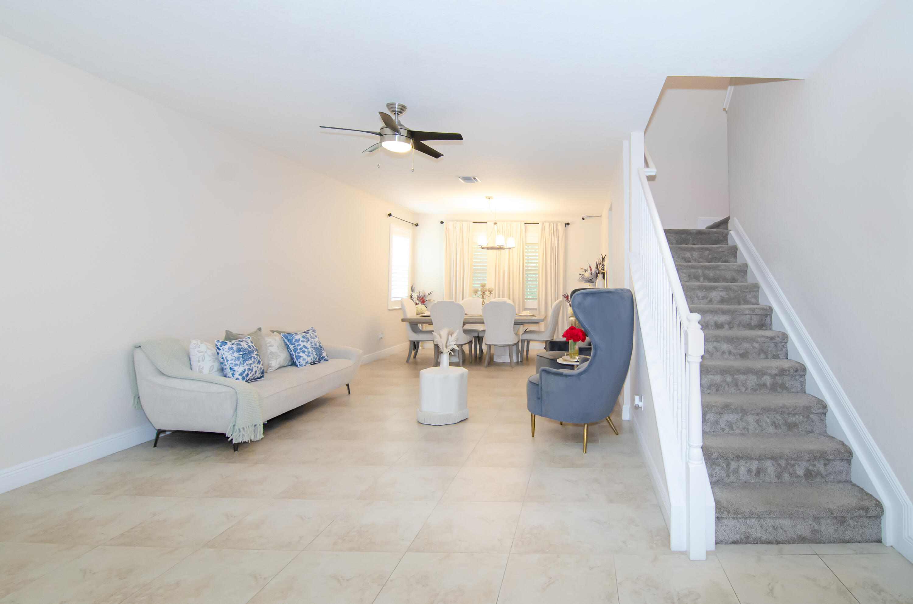 VIZCAYA FALLS PLAT 1 - Residential