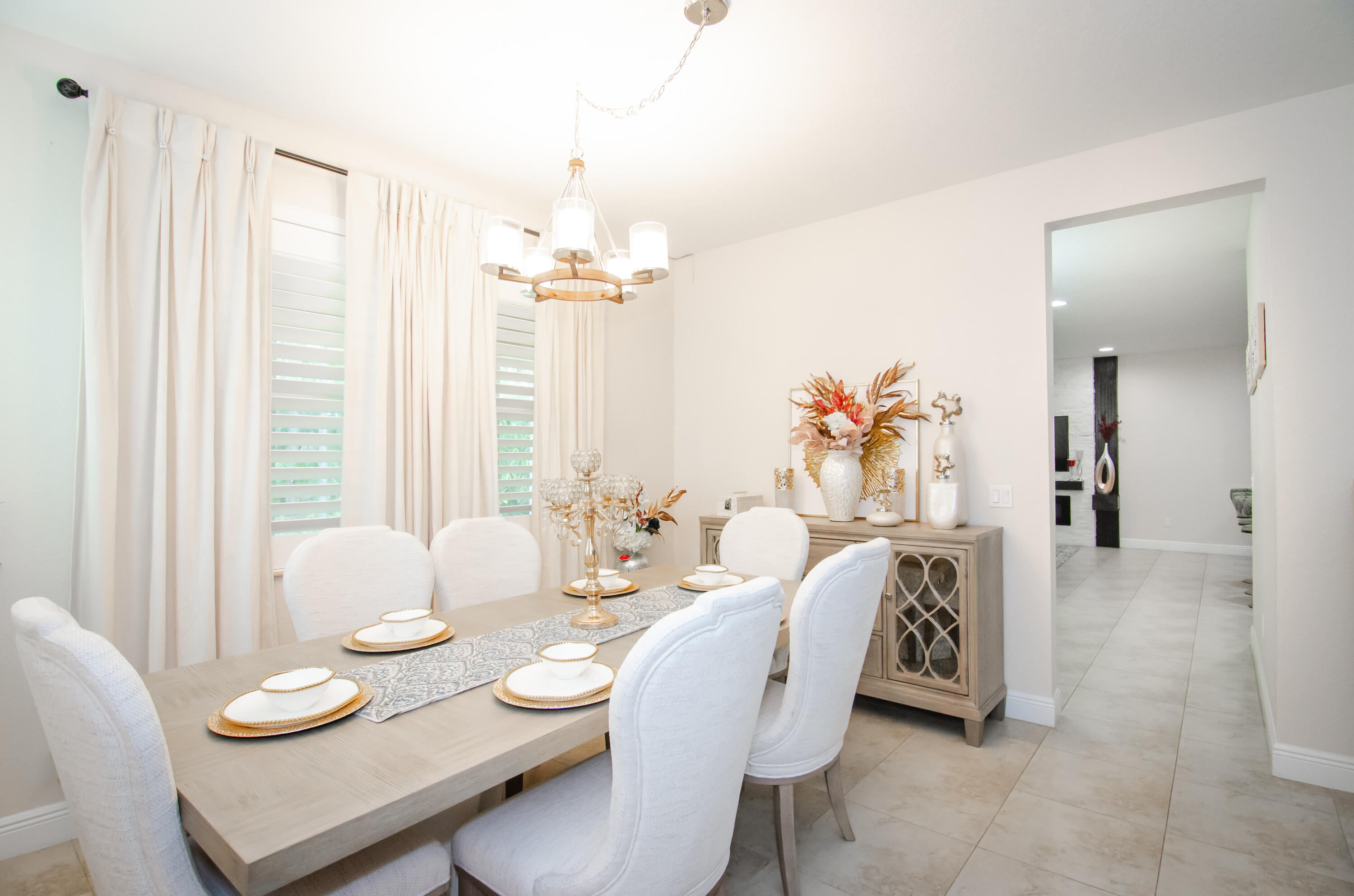 VIZCAYA FALLS PLAT 1 - Residential