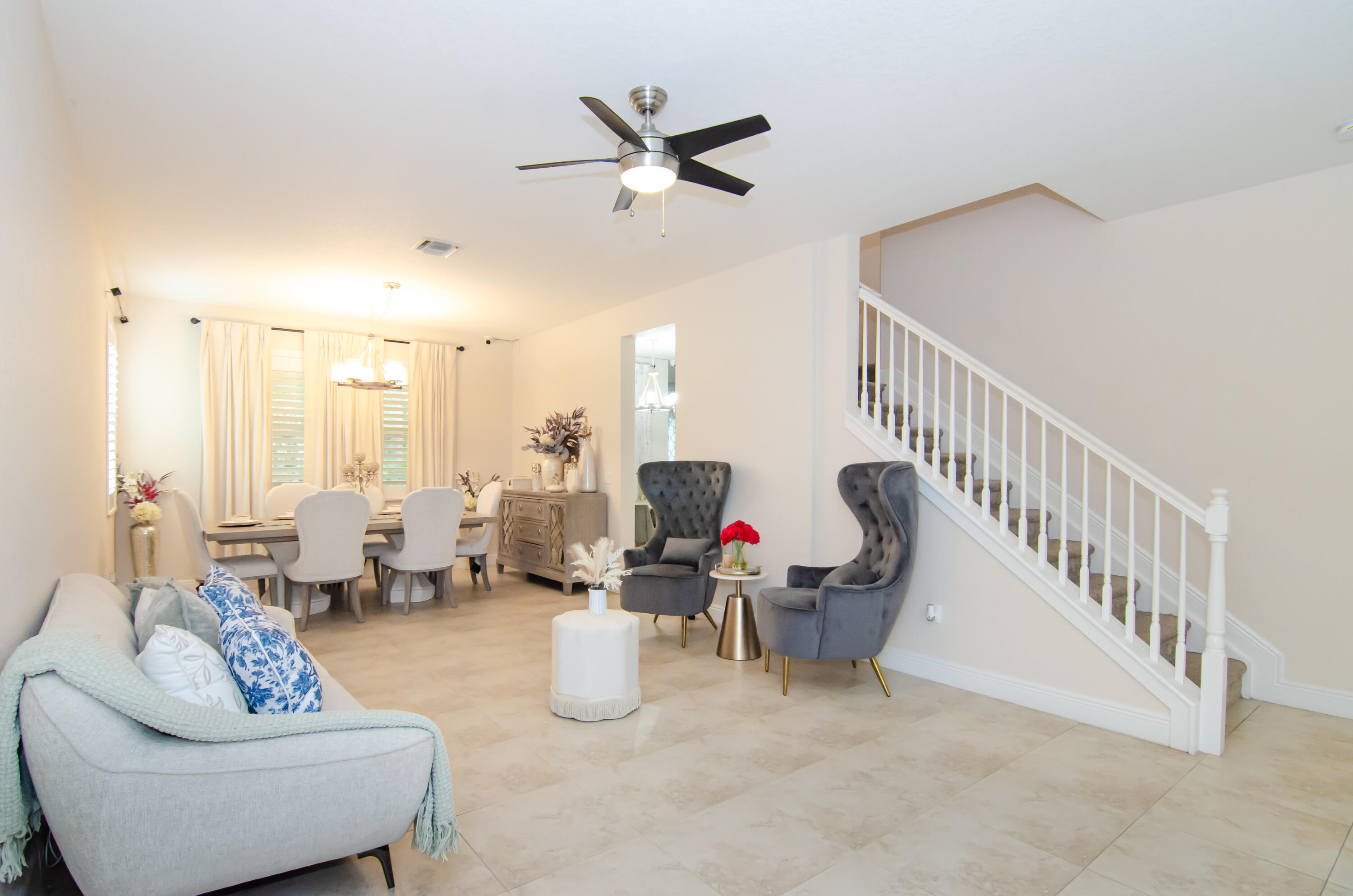 VIZCAYA FALLS PLAT 1 - Residential