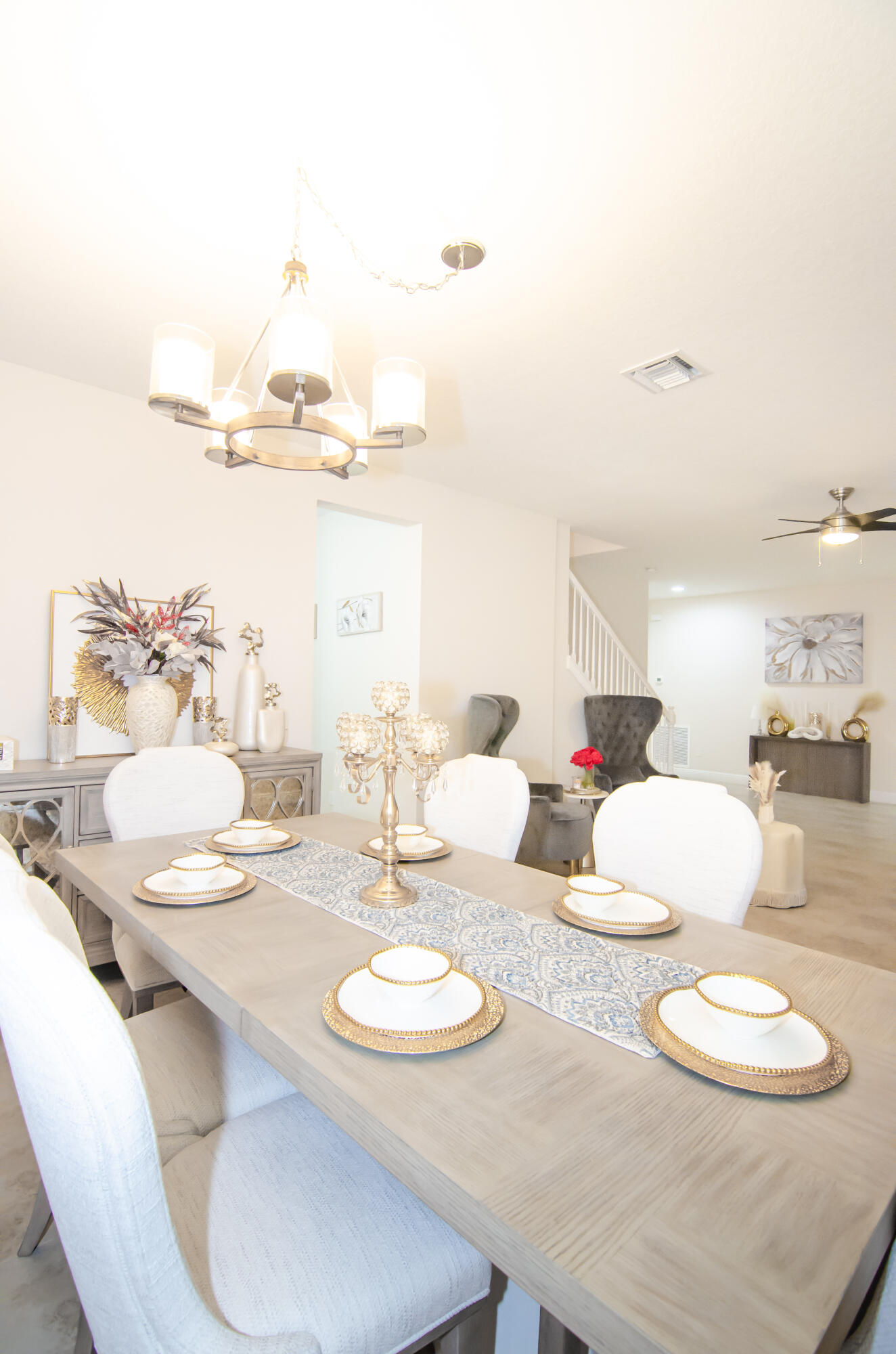 VIZCAYA FALLS PLAT 1 - Residential