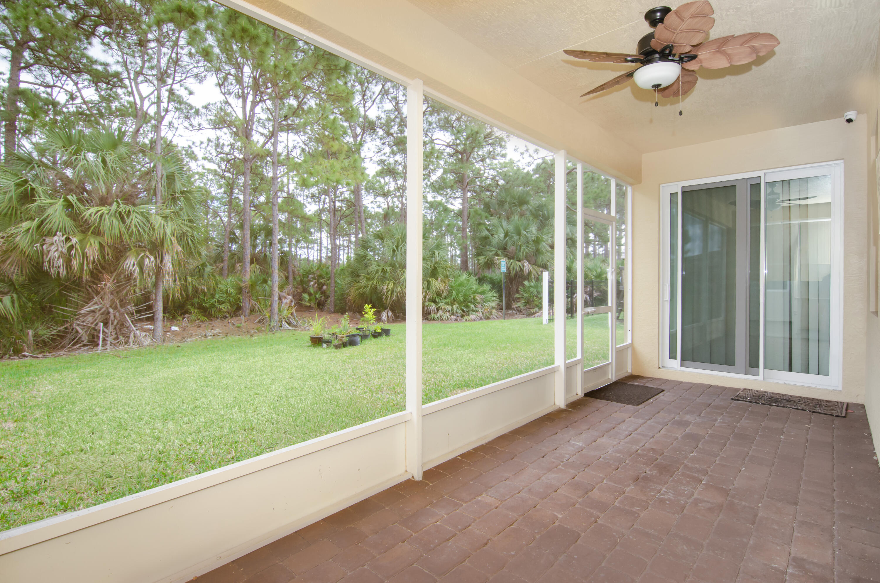 VIZCAYA FALLS PLAT 1 - Residential