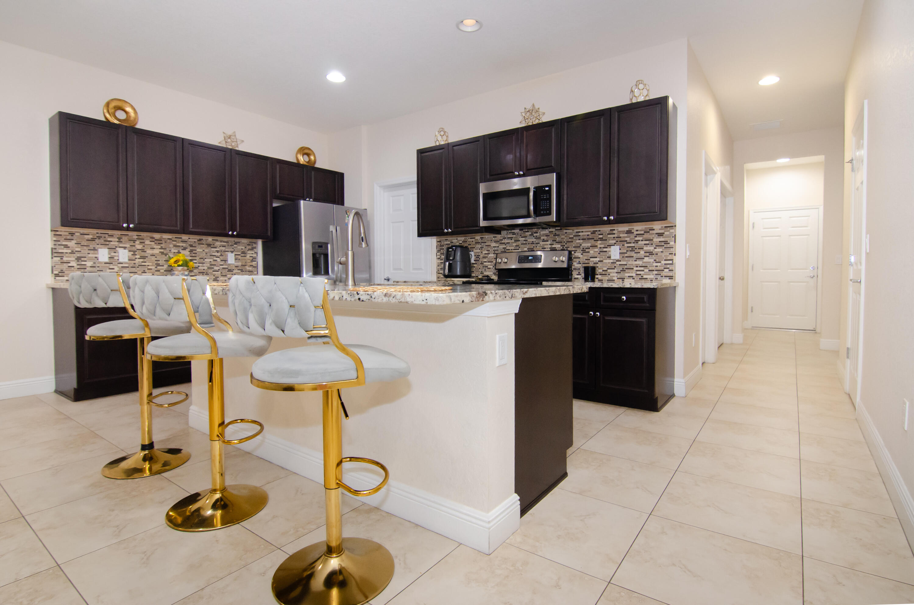 VIZCAYA FALLS PLAT 1 - Residential