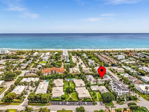 1015 Ingraham Avenue 6 Delray Beach FL 33483