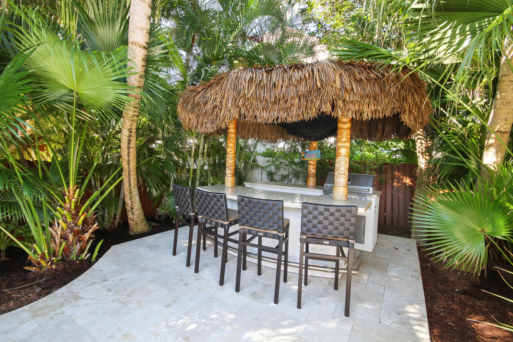 BOYNTON BEACH PARK - Residential