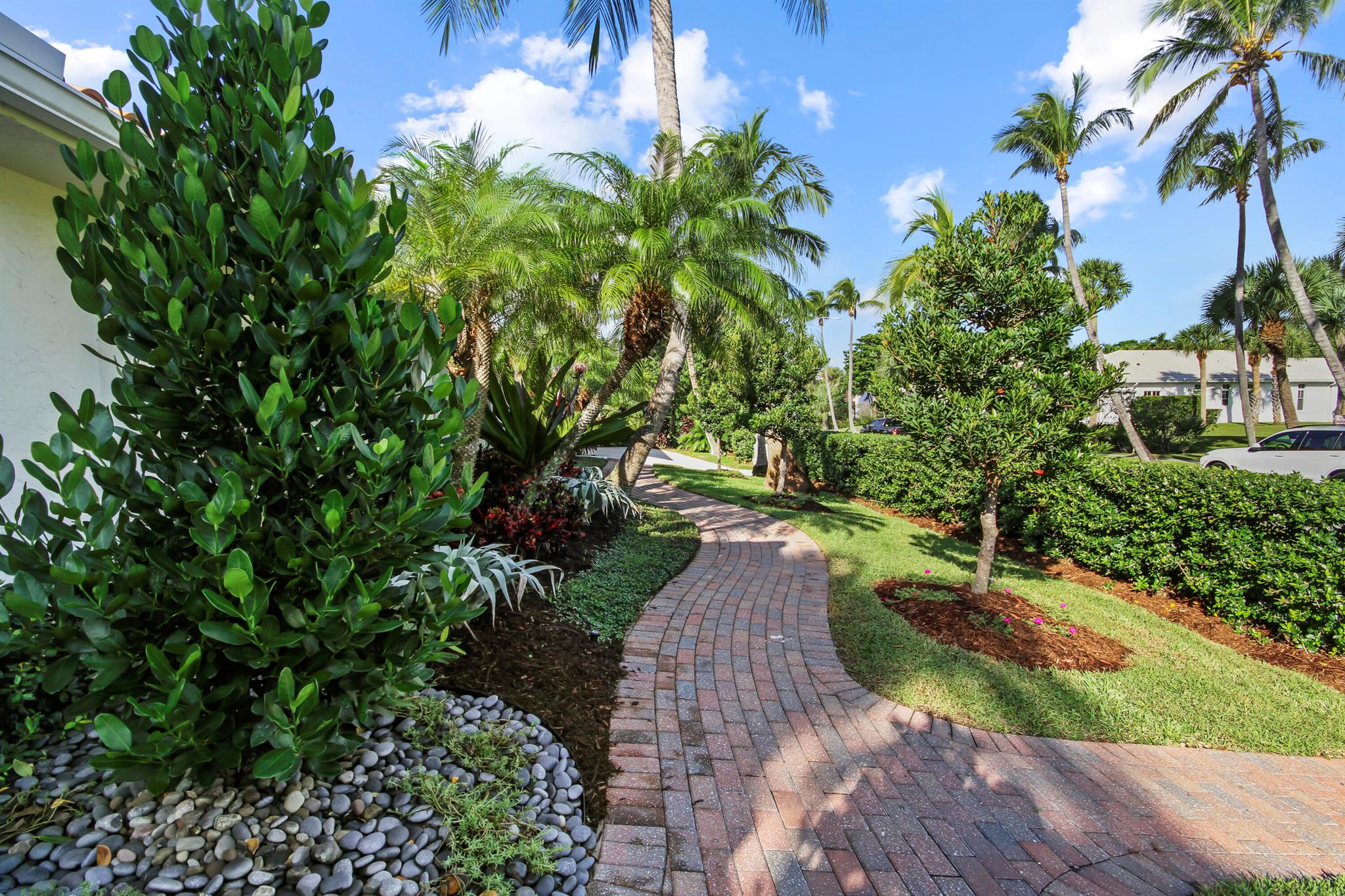 BOYNTON BEACH PARK - Residential
