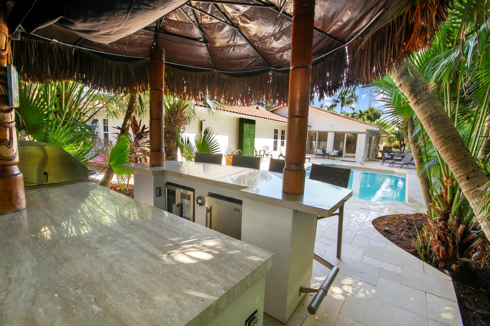 BOYNTON BEACH PARK - Residential