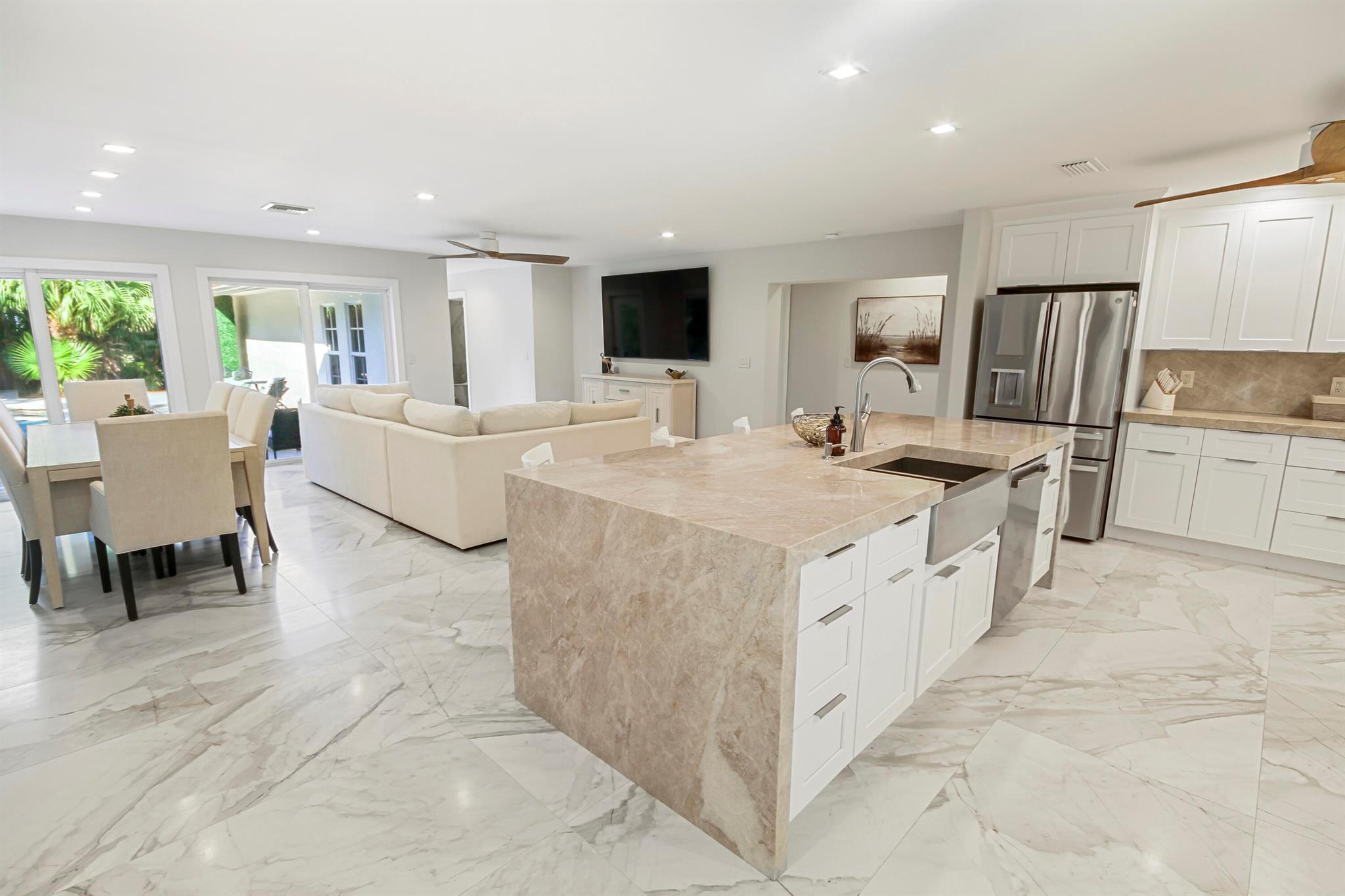 BOYNTON BEACH PARK - Residential