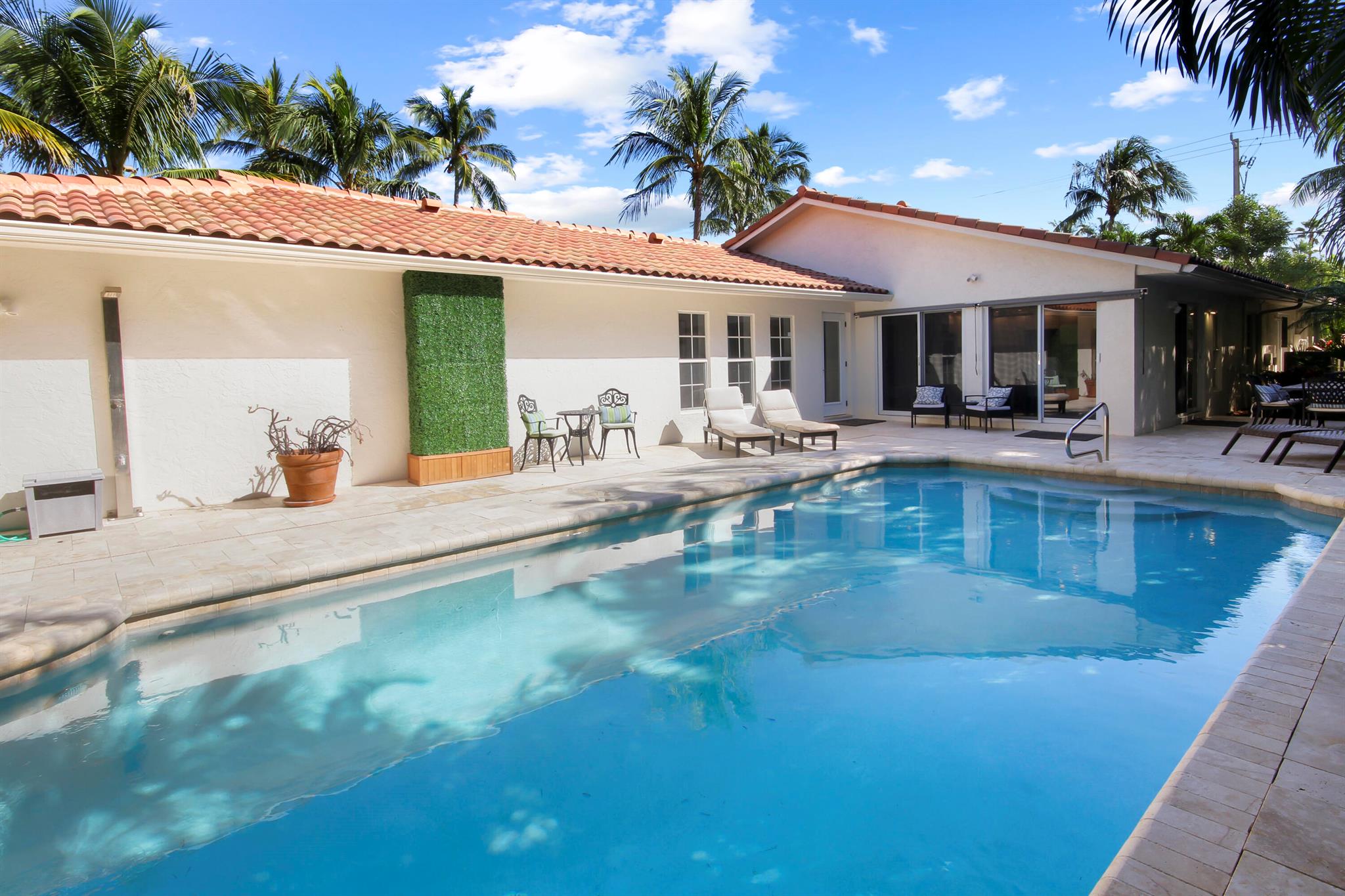 BOYNTON BEACH PARK - Residential