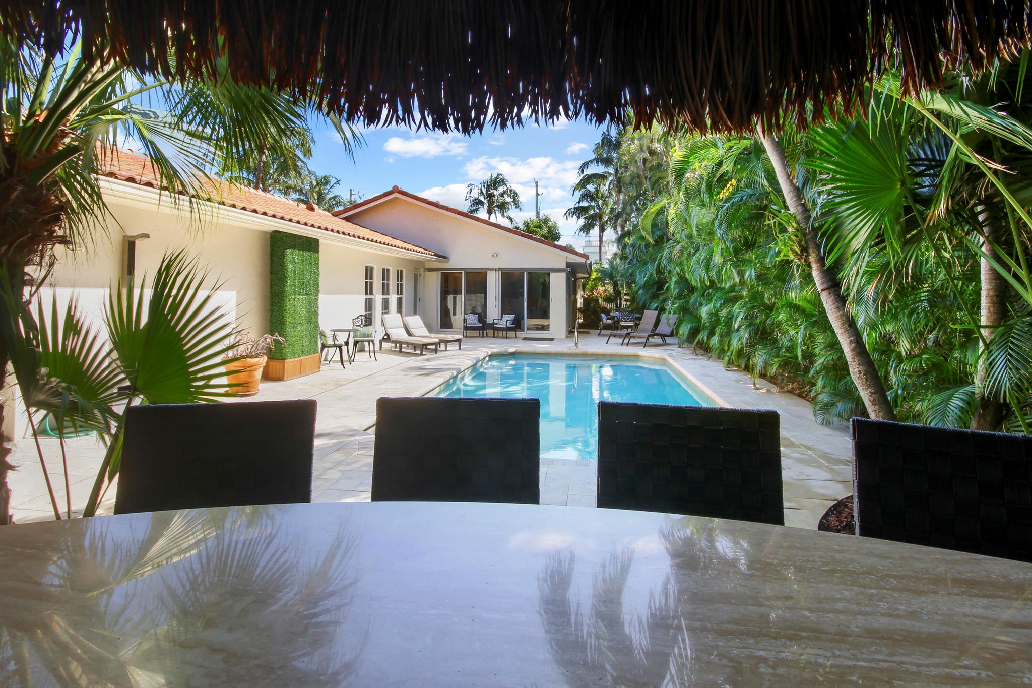 BOYNTON BEACH PARK - Residential