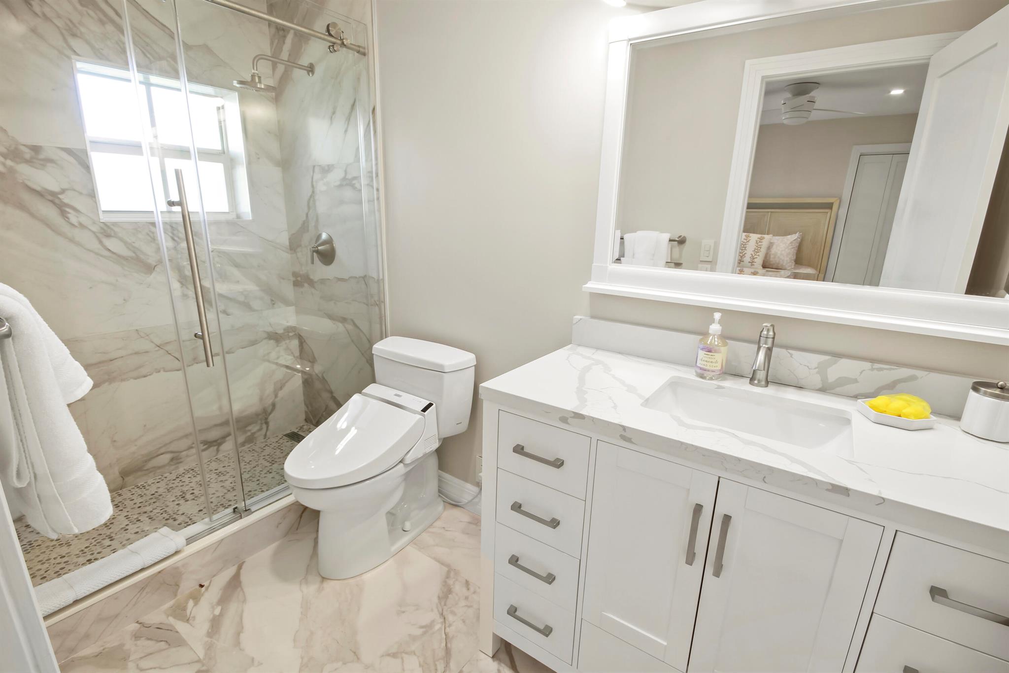 BOYNTON BEACH PARK - Residential