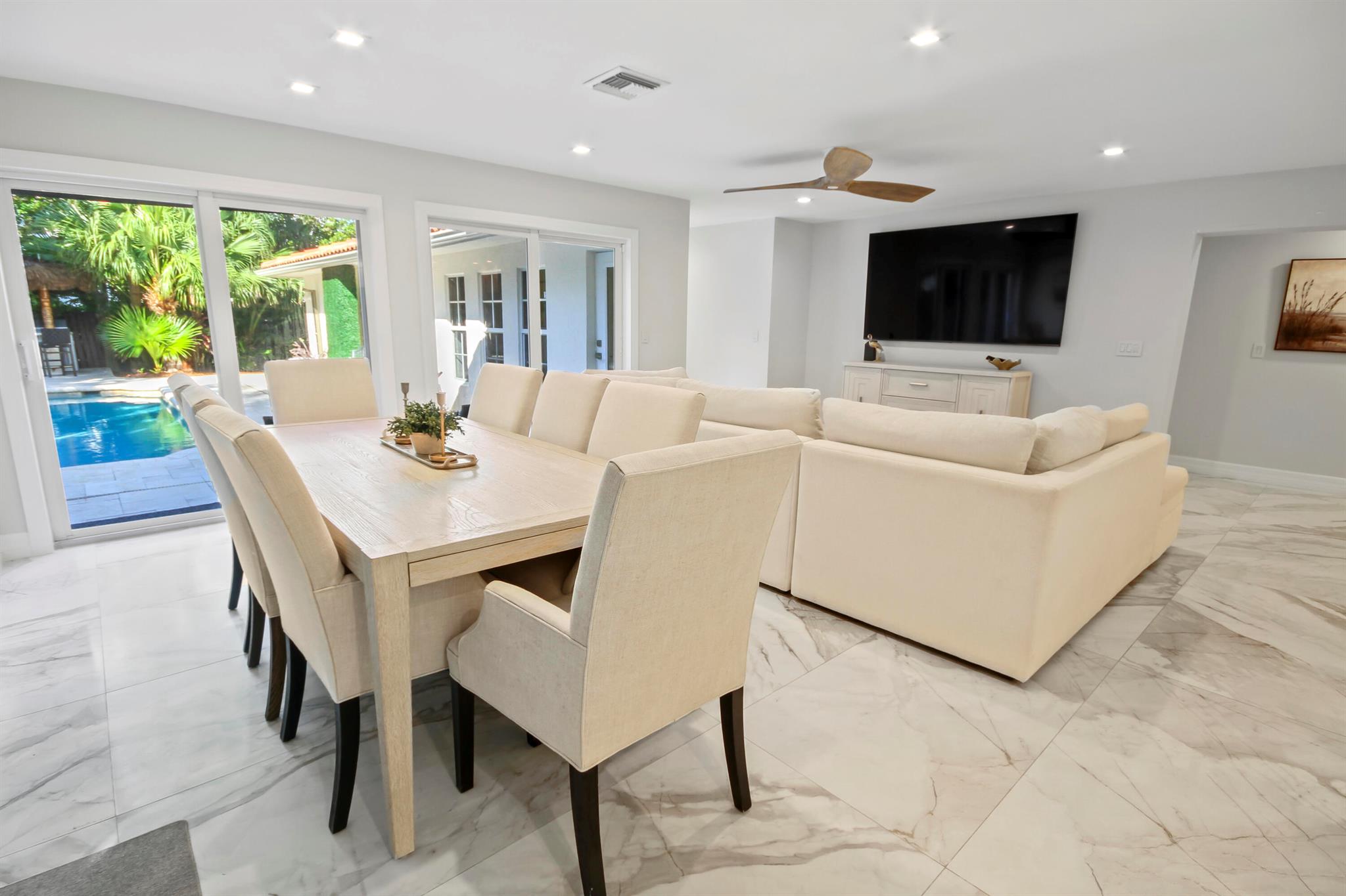 BOYNTON BEACH PARK - Residential