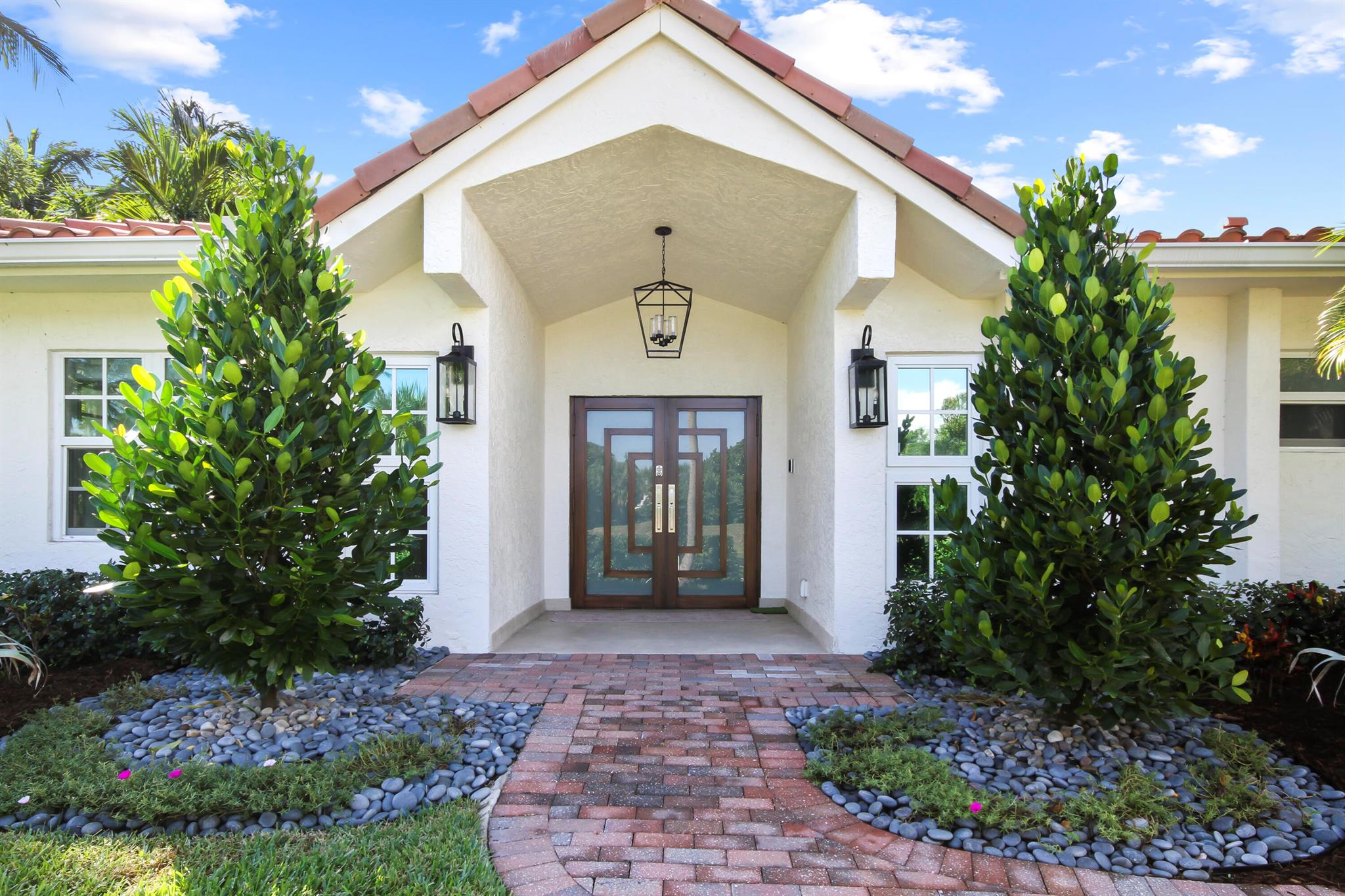 BOYNTON BEACH PARK - Residential