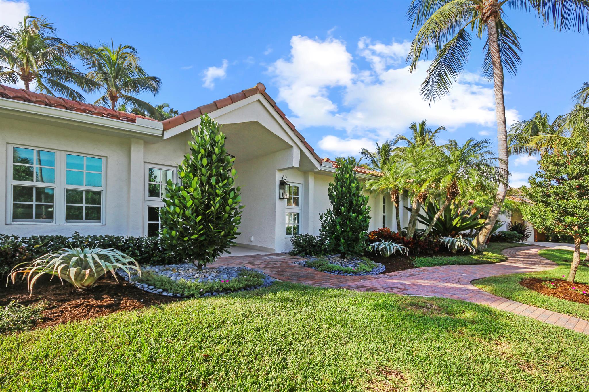 BOYNTON BEACH PARK - Residential