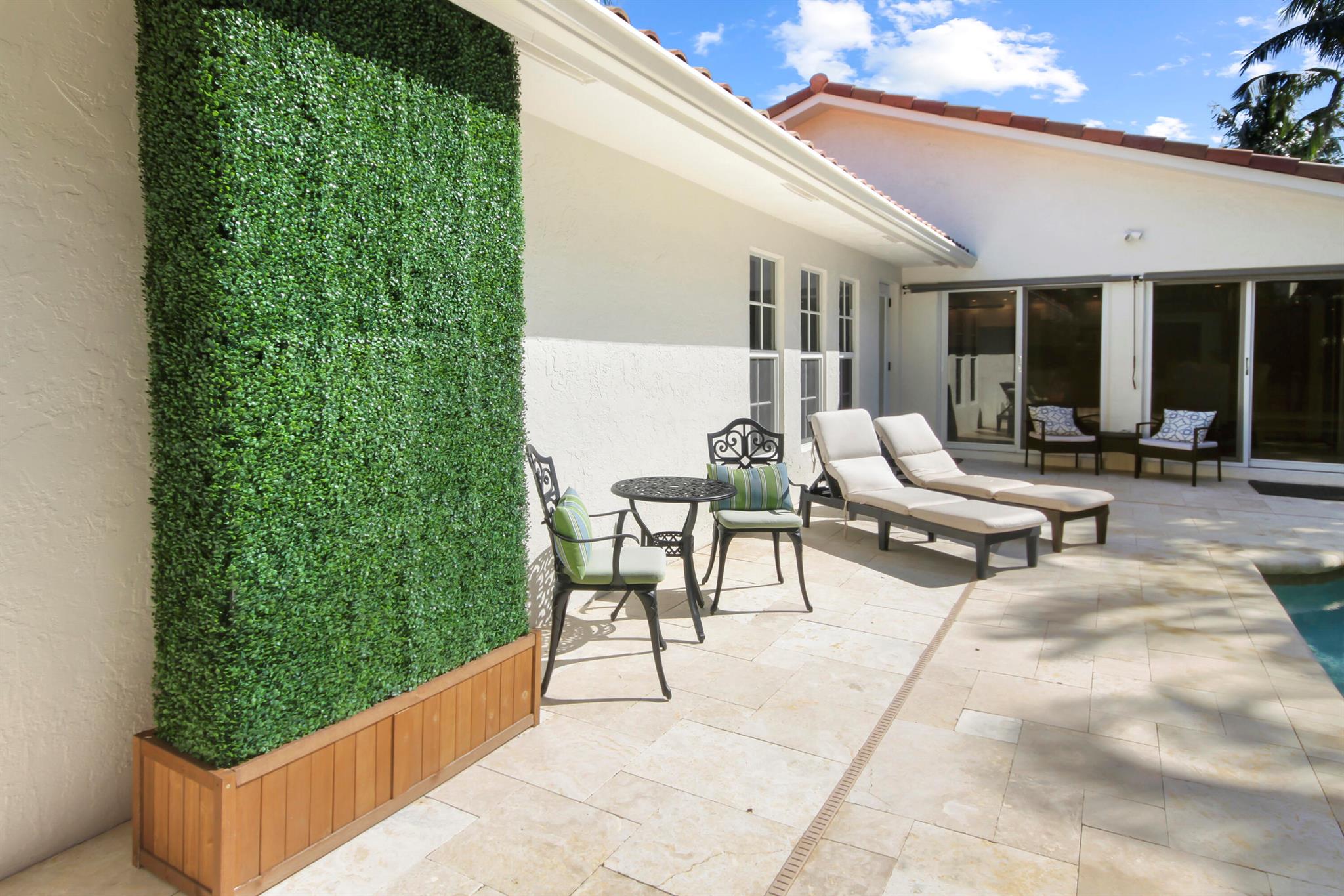 BOYNTON BEACH PARK - Residential