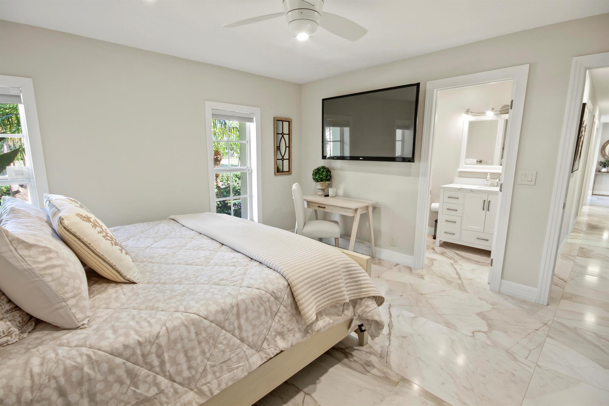 BOYNTON BEACH PARK - Residential