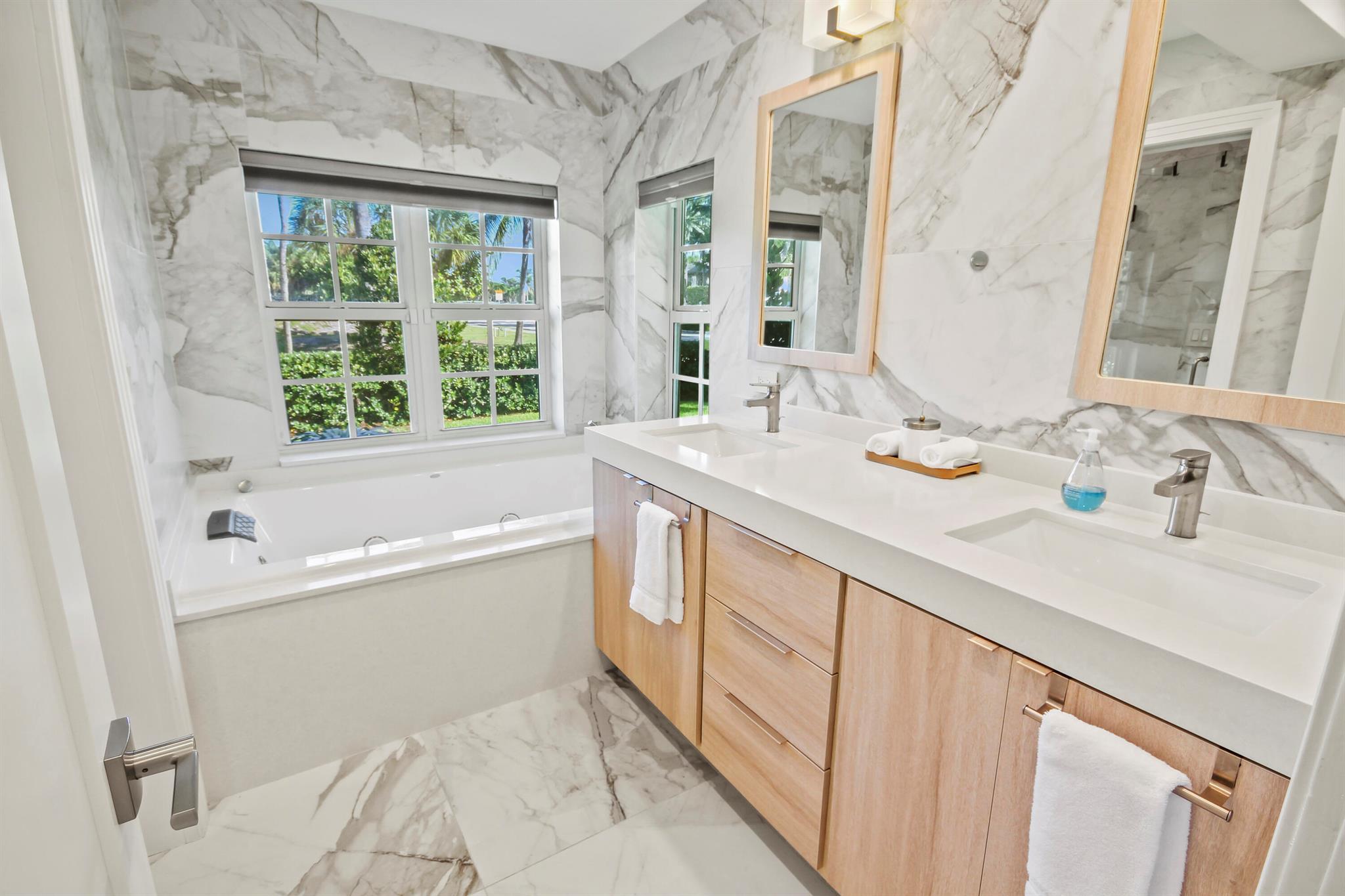 BOYNTON BEACH PARK - Residential