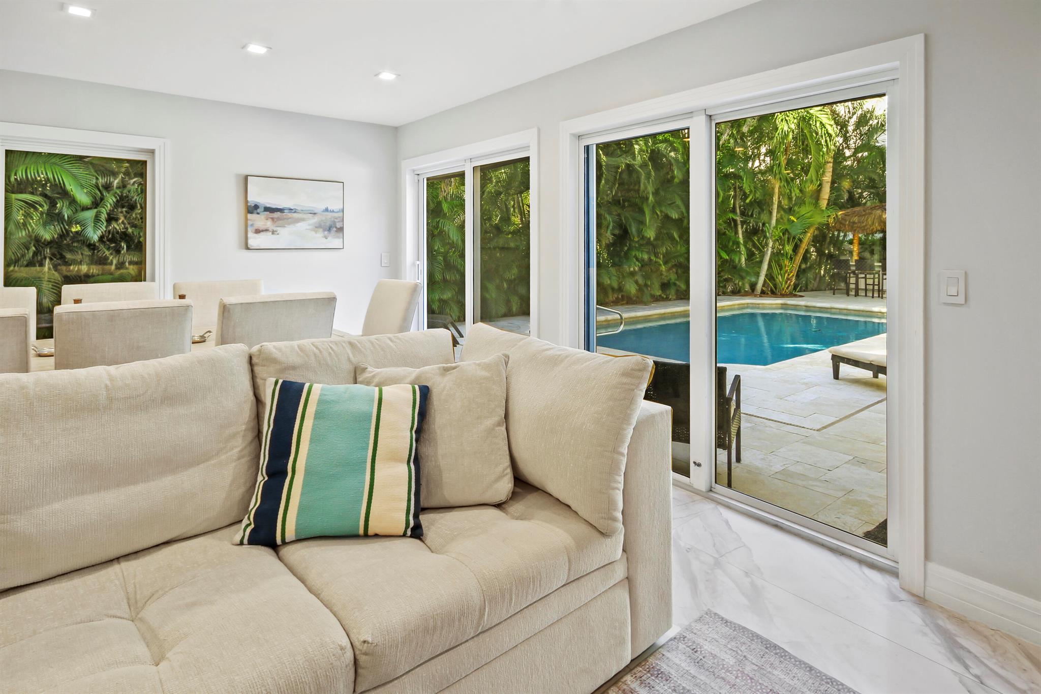 BOYNTON BEACH PARK - Residential