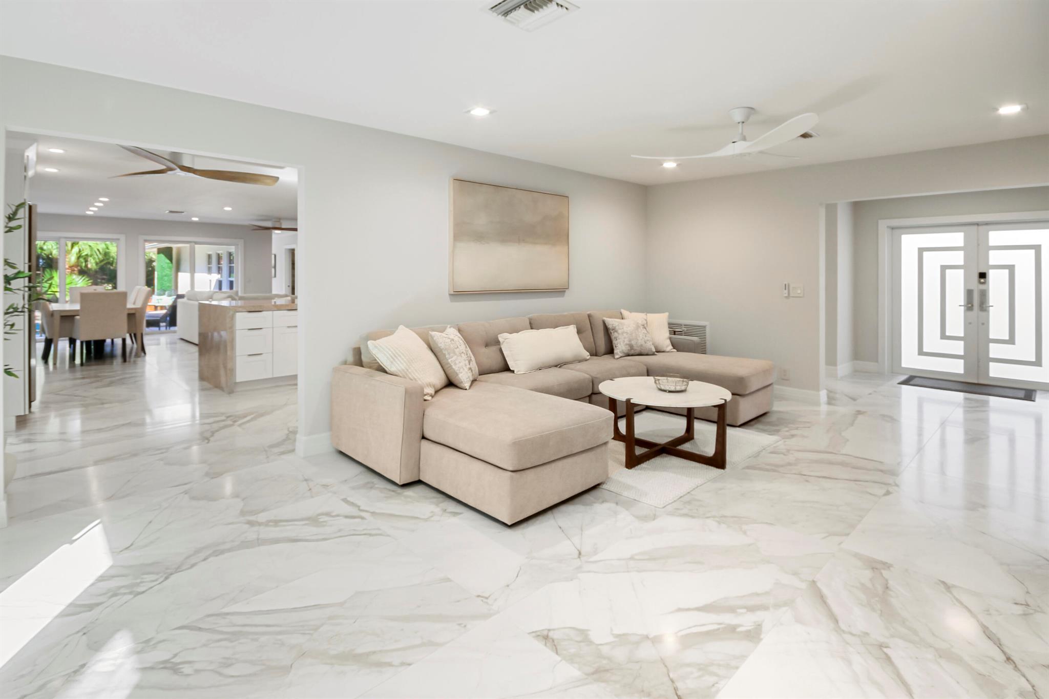 BOYNTON BEACH PARK - Residential