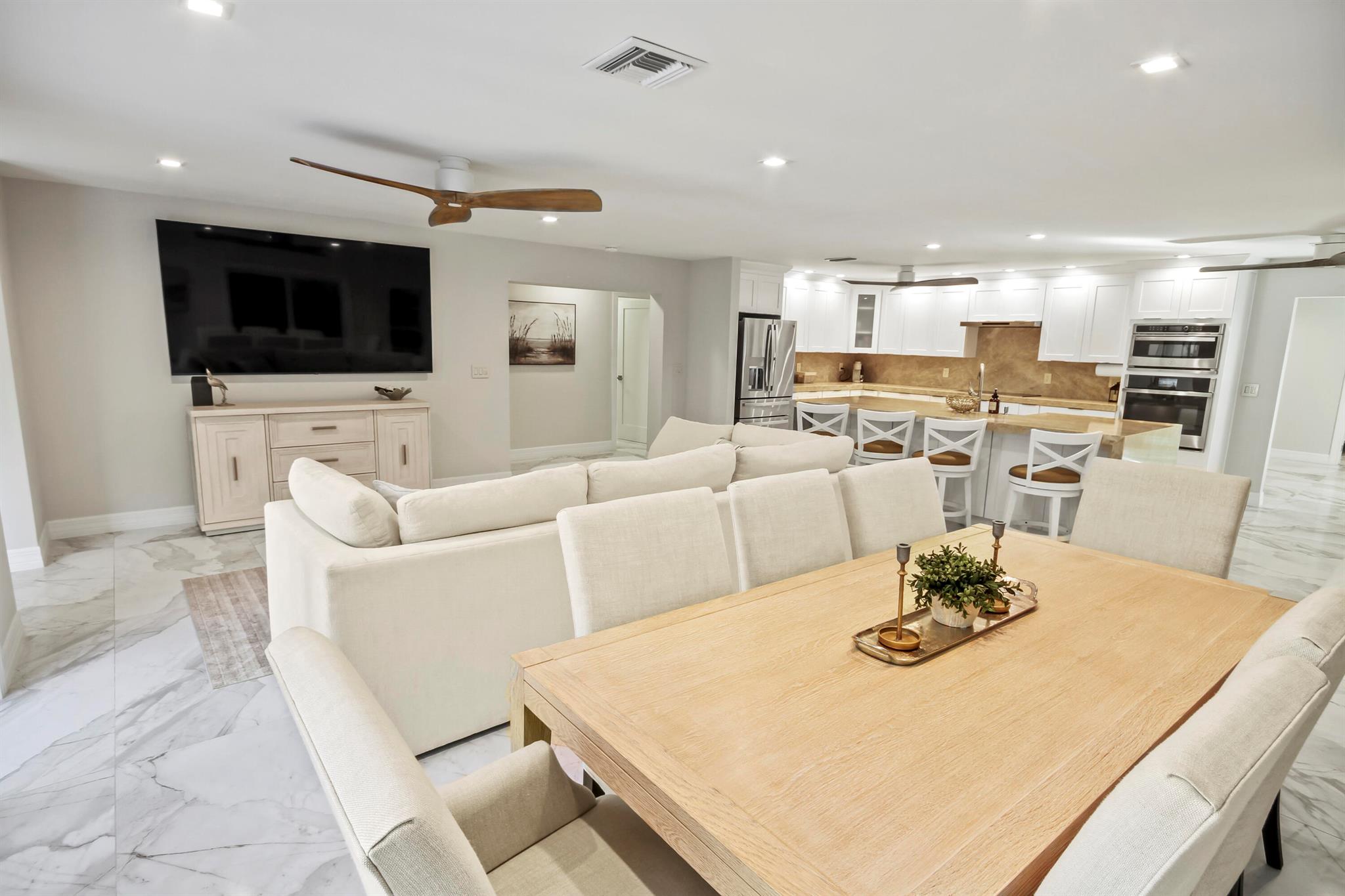 BOYNTON BEACH PARK - Residential