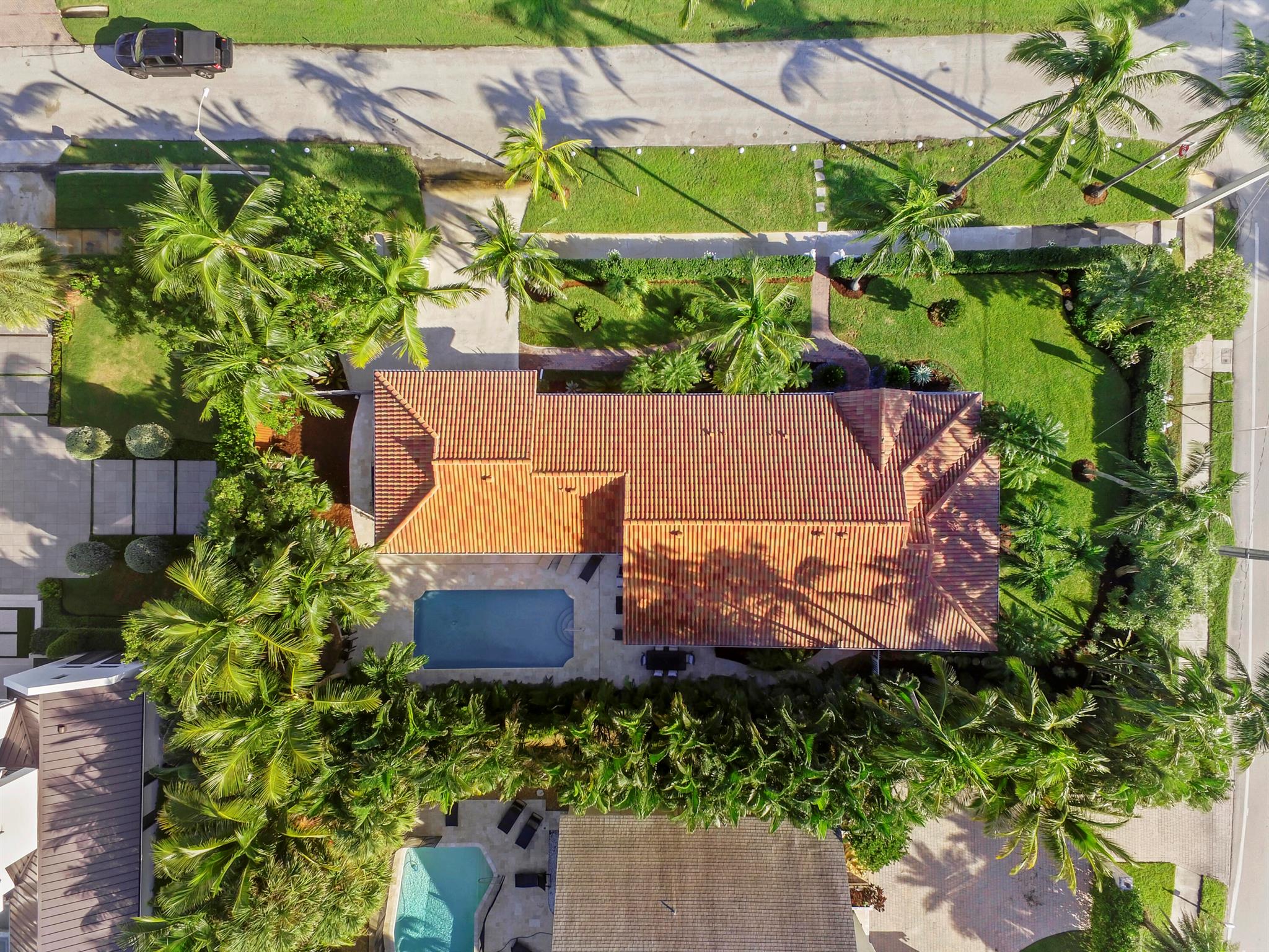 BOYNTON BEACH PARK - Residential