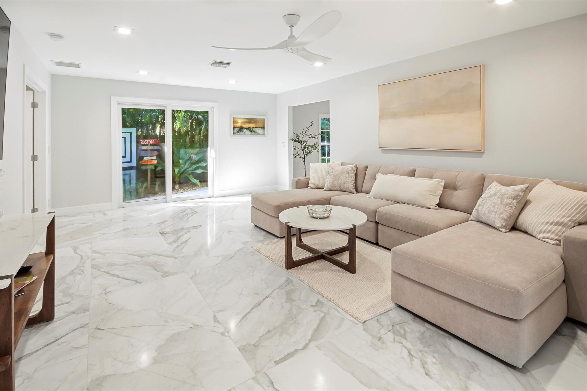 BOYNTON BEACH PARK - Residential