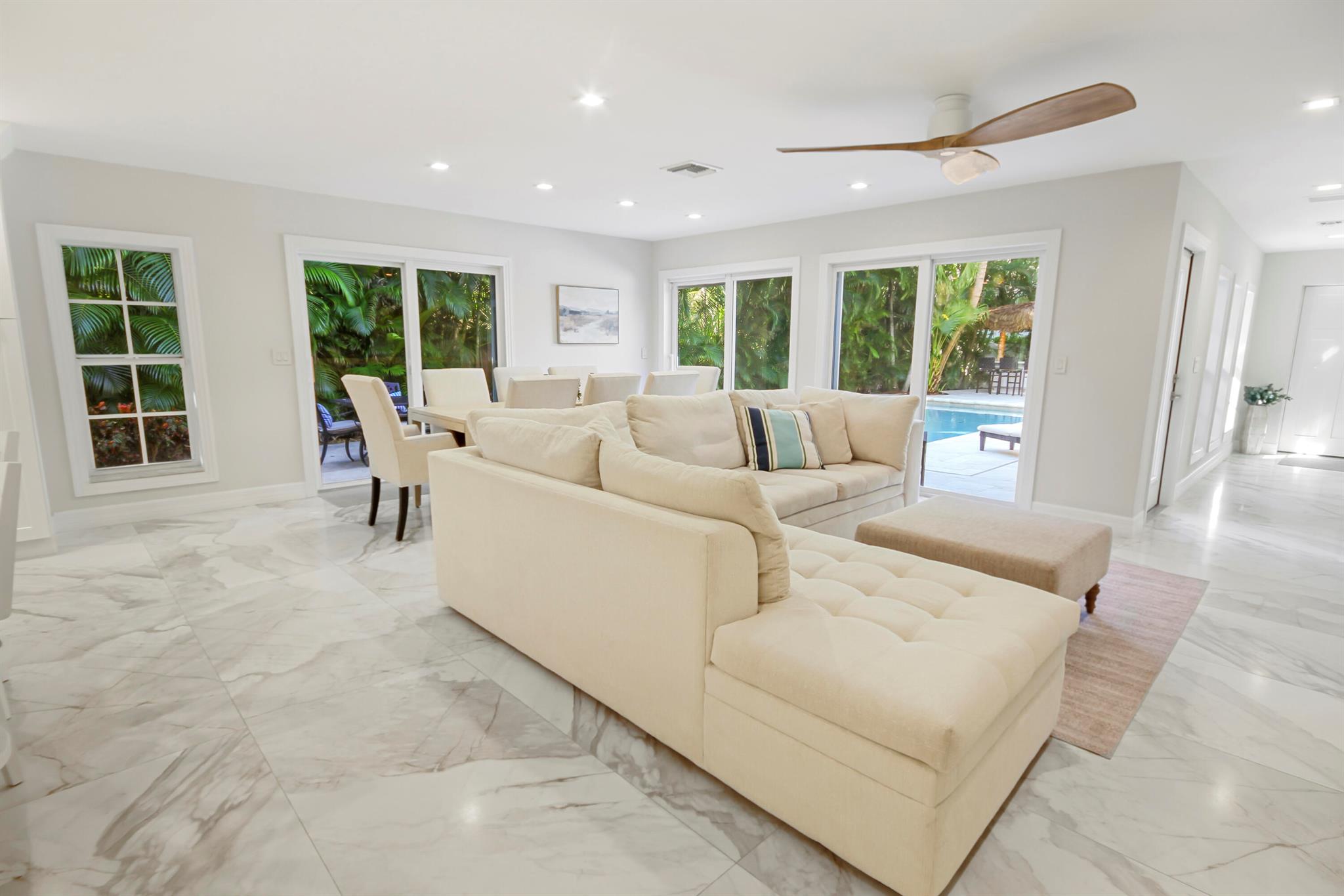 BOYNTON BEACH PARK - Residential