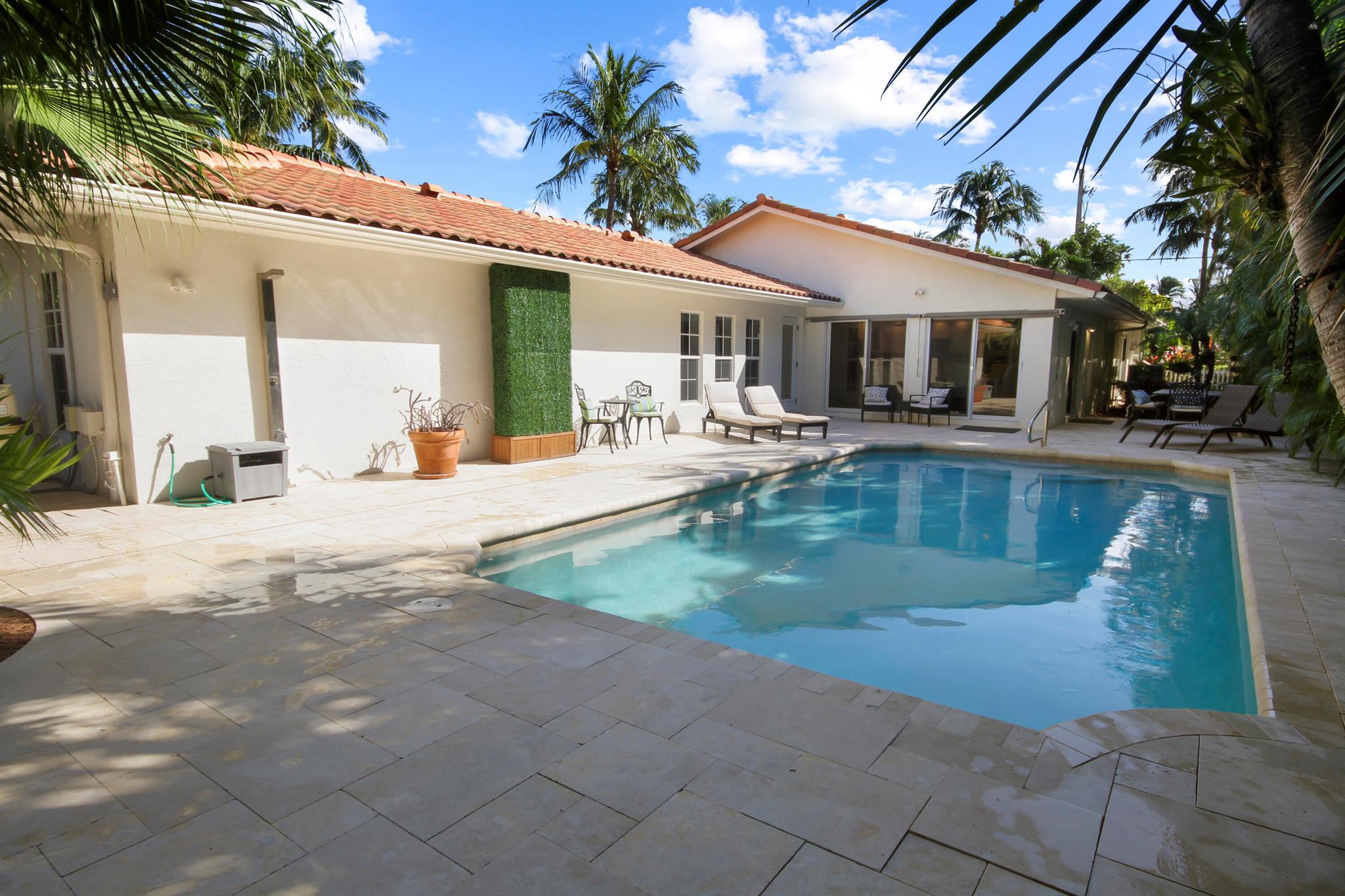 BOYNTON BEACH PARK - Residential