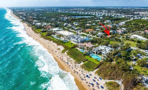 6310 N Ocean Boulevard Ocean Ridge FL 33435