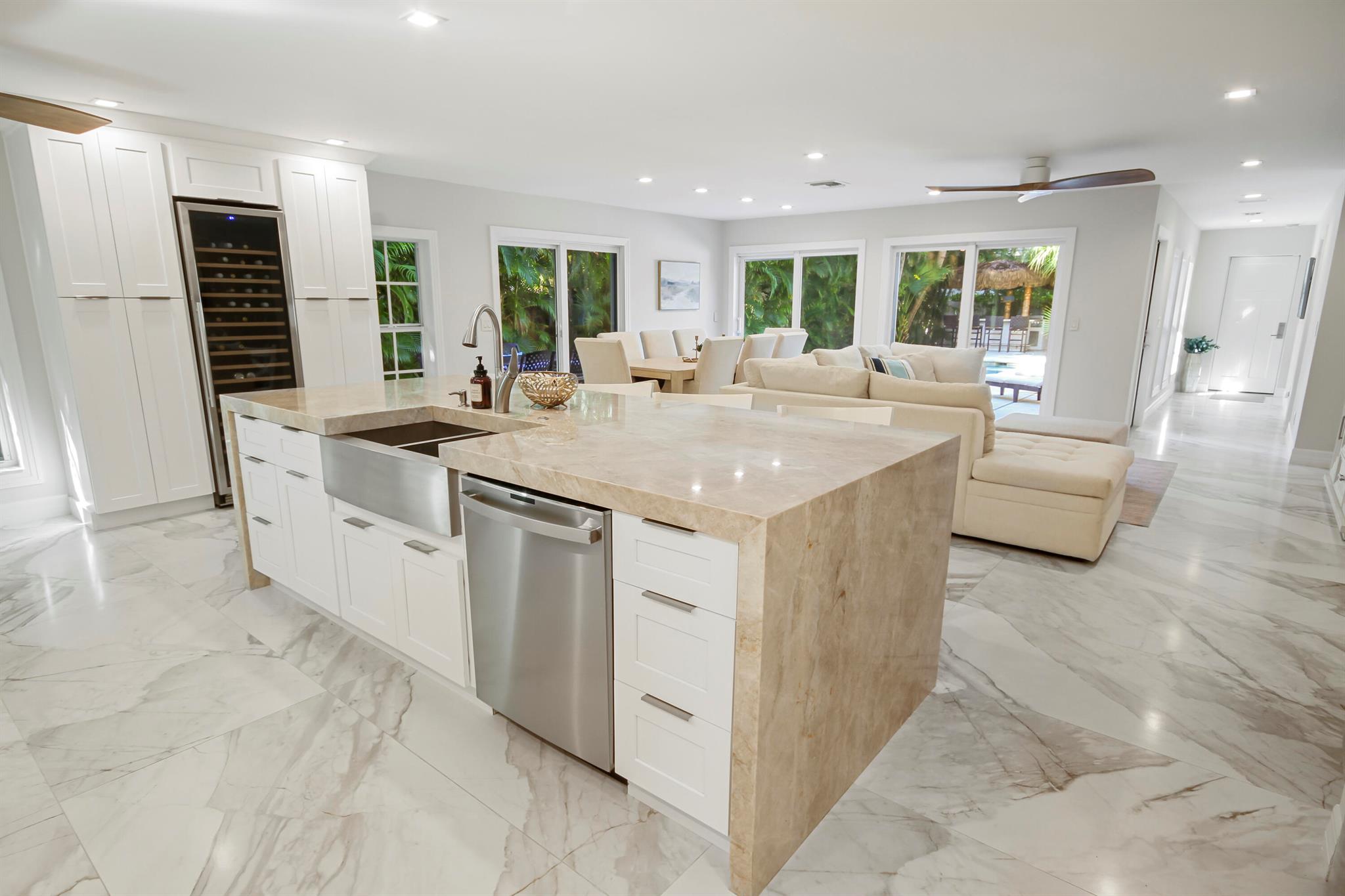 BOYNTON BEACH PARK - Residential