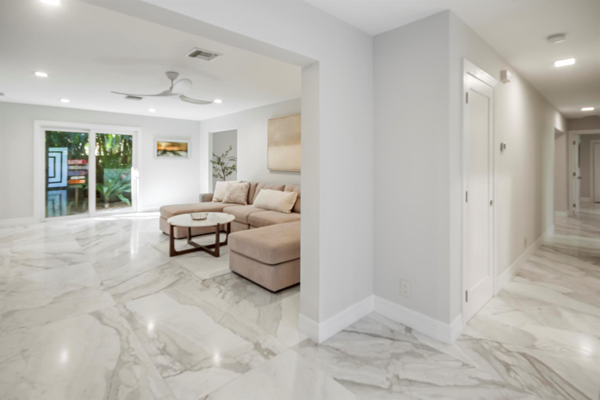 BOYNTON BEACH PARK - Residential