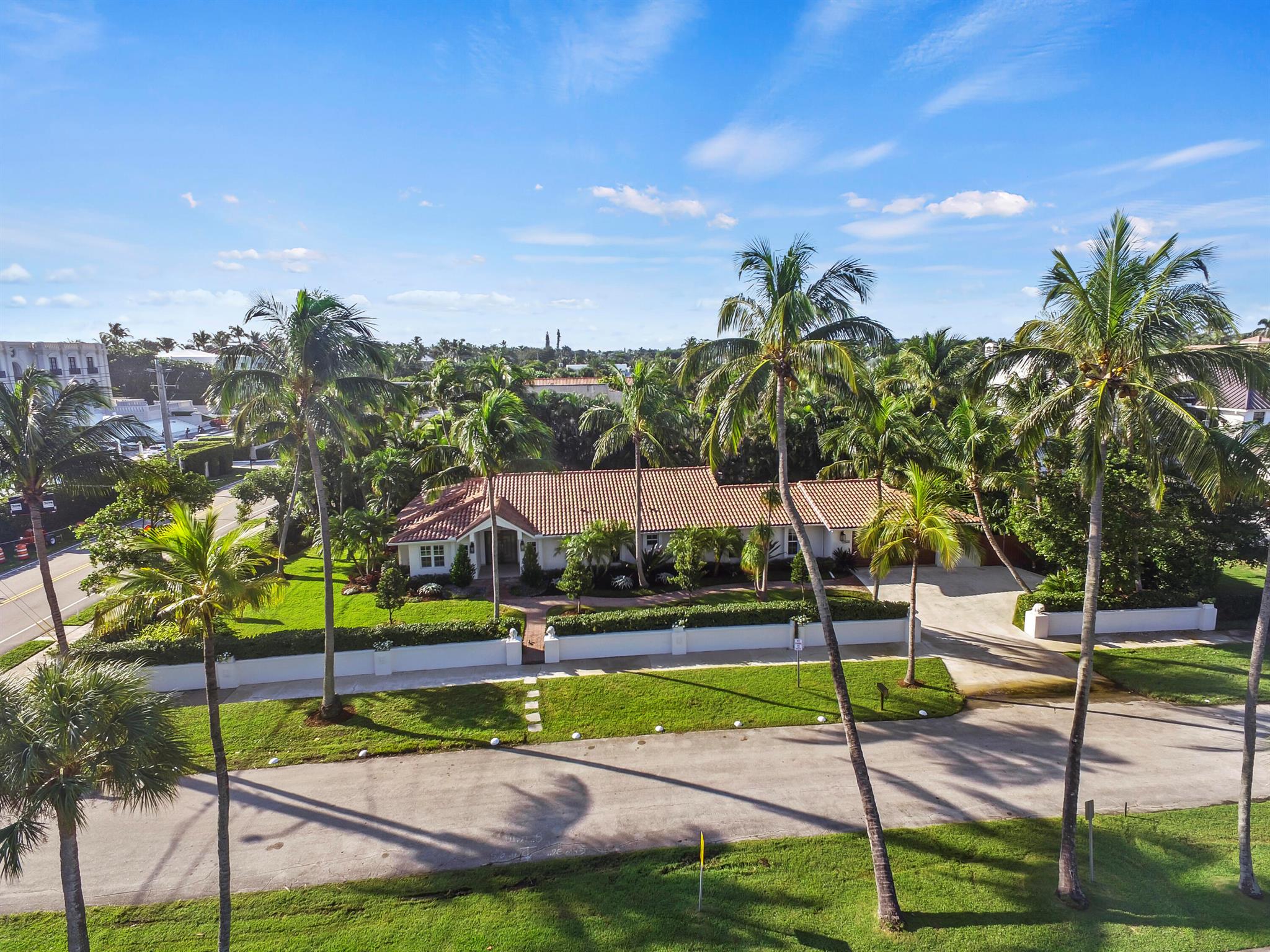 BOYNTON BEACH PARK - Residential