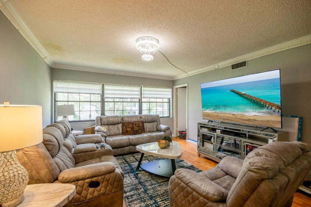 Photo of 2018 SW 29th Court #6-B-2, Delray Beach, FL 33445 (MLS # R11088730)