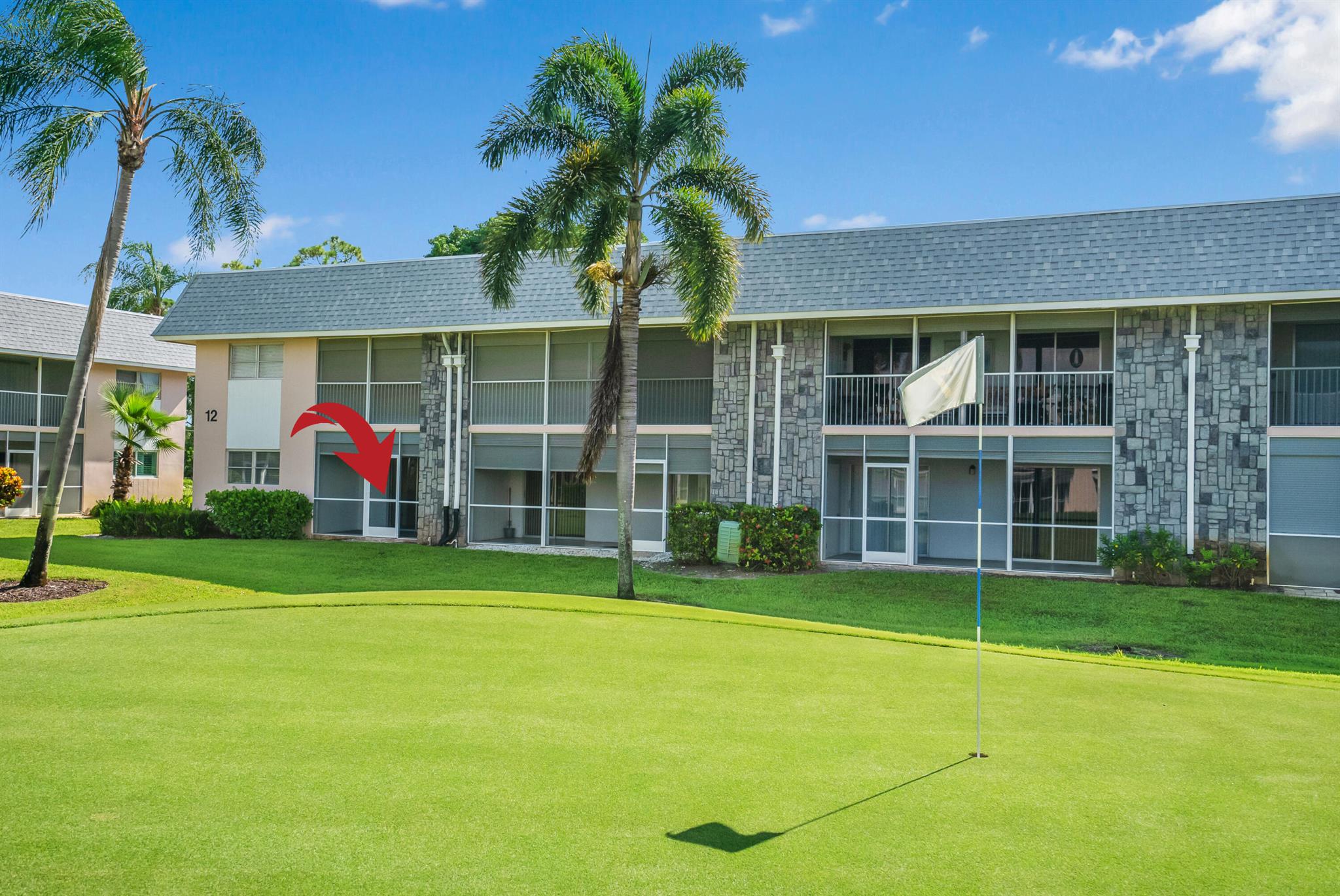 THE LITTLE CLUB CONDO - Residential Lease